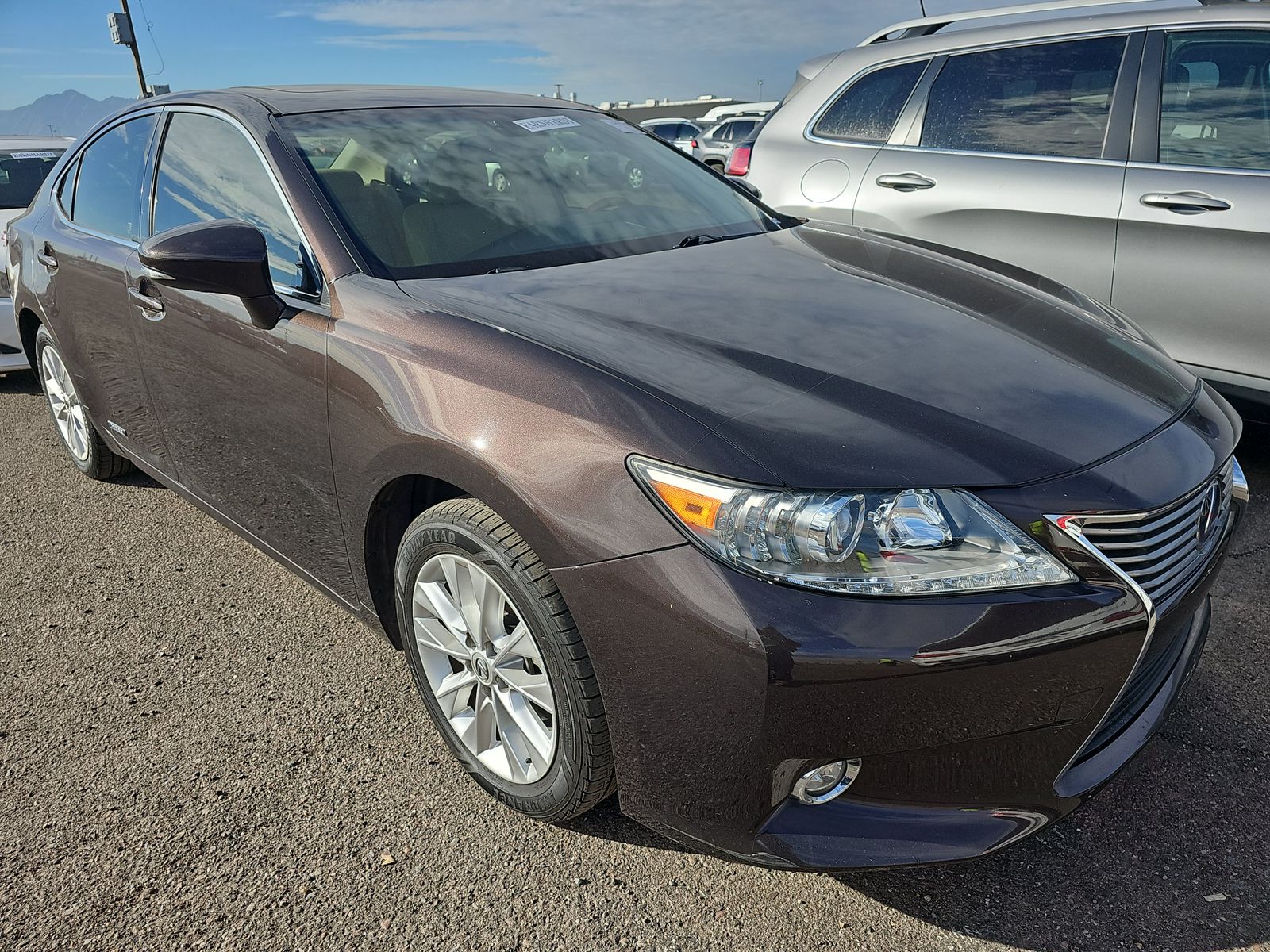 car image