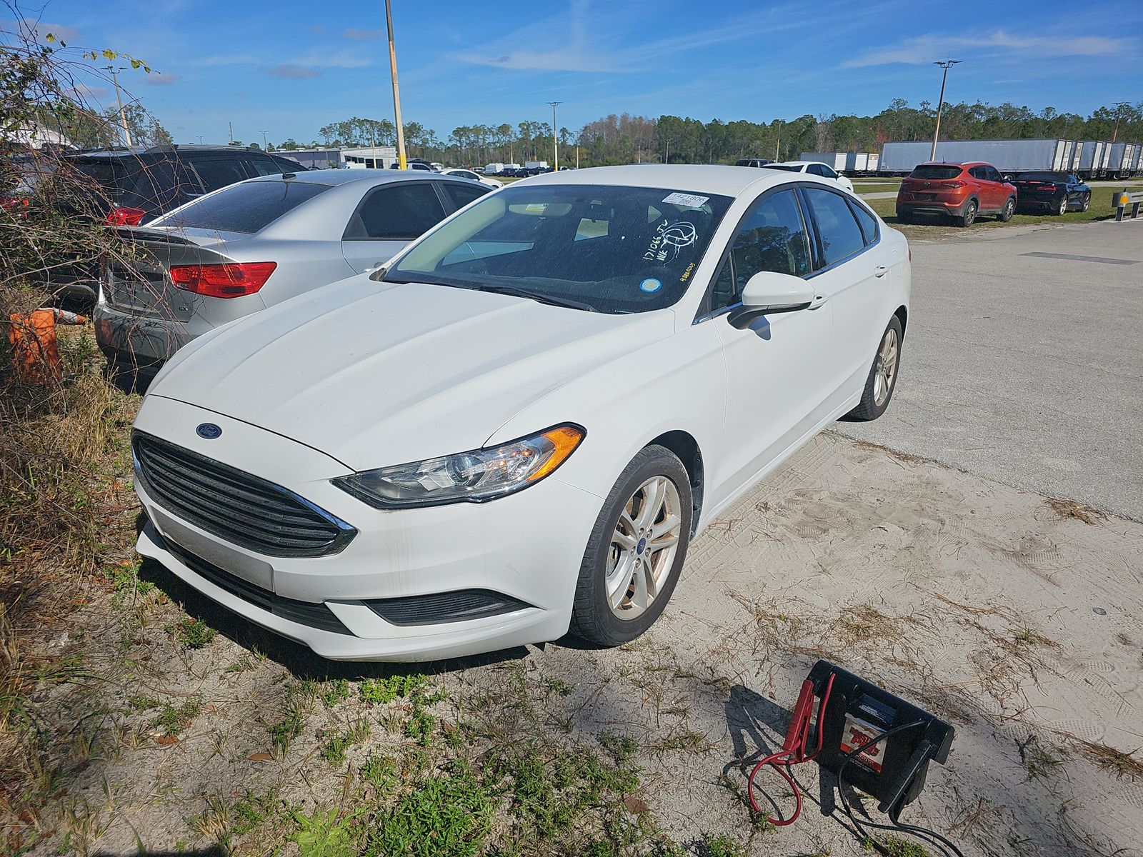 car image