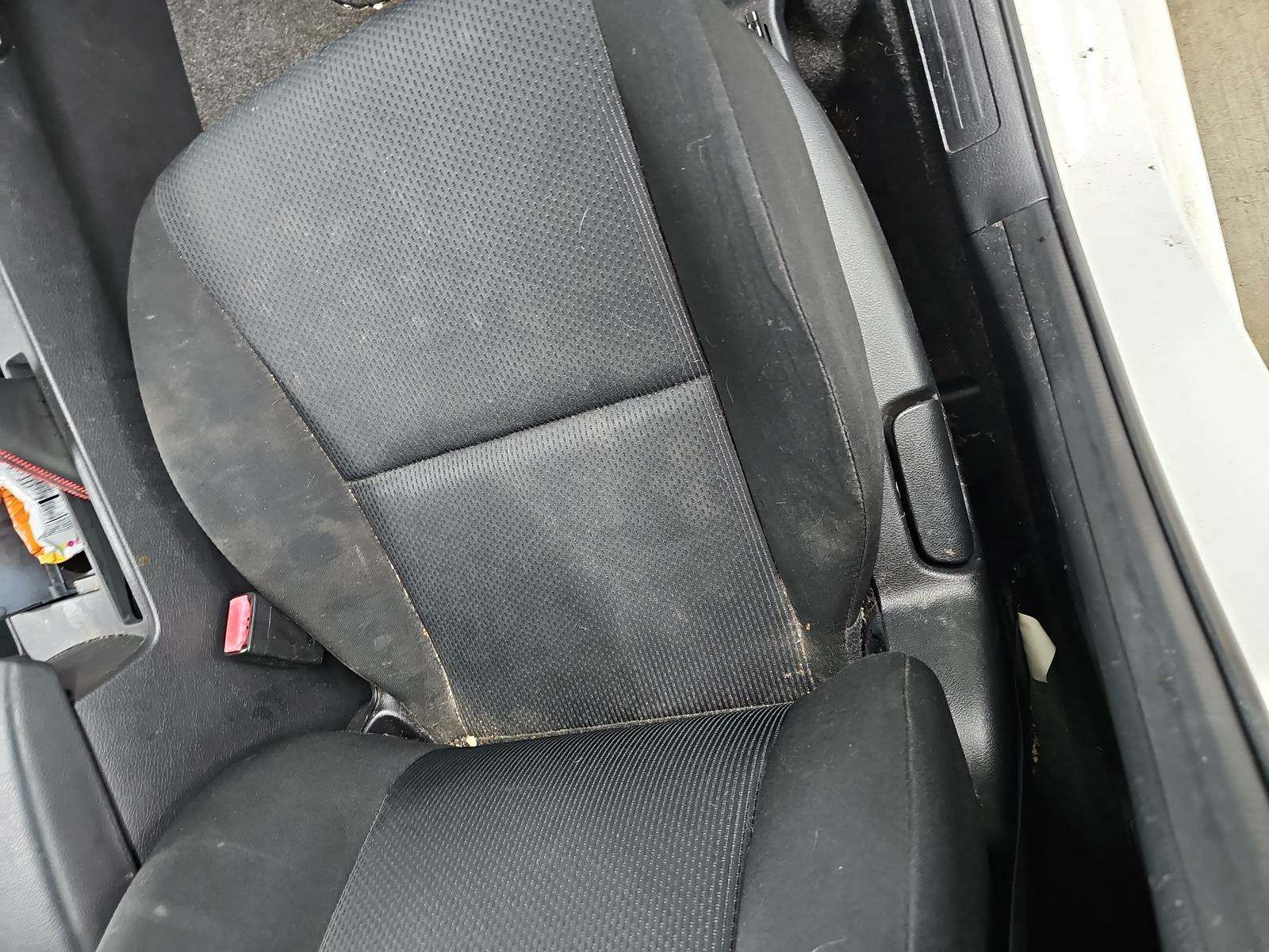 2011 MAZDA MAZDA3 I SPORT FWD