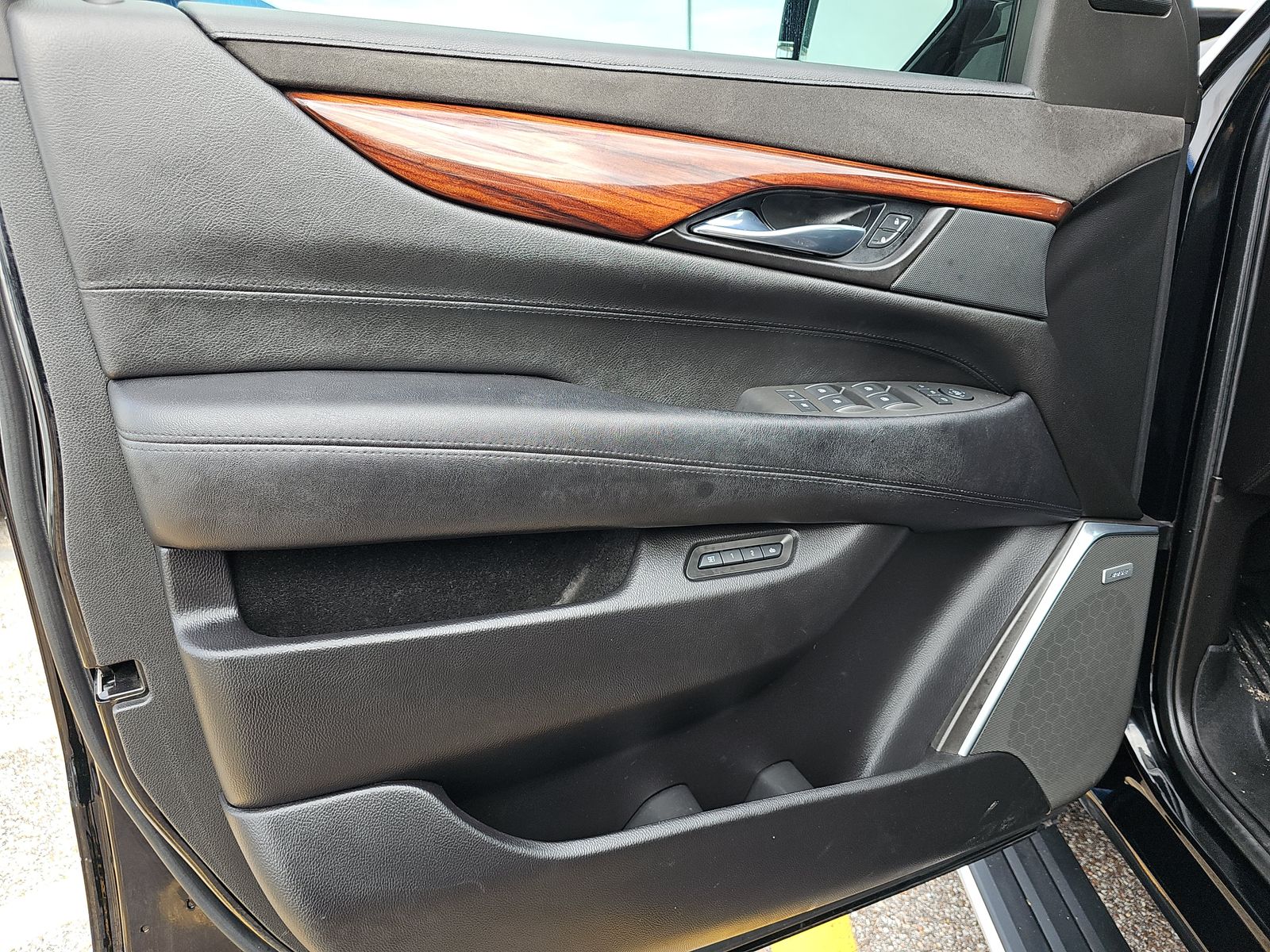 2015 Cadillac Escalade PREMIUM AWD