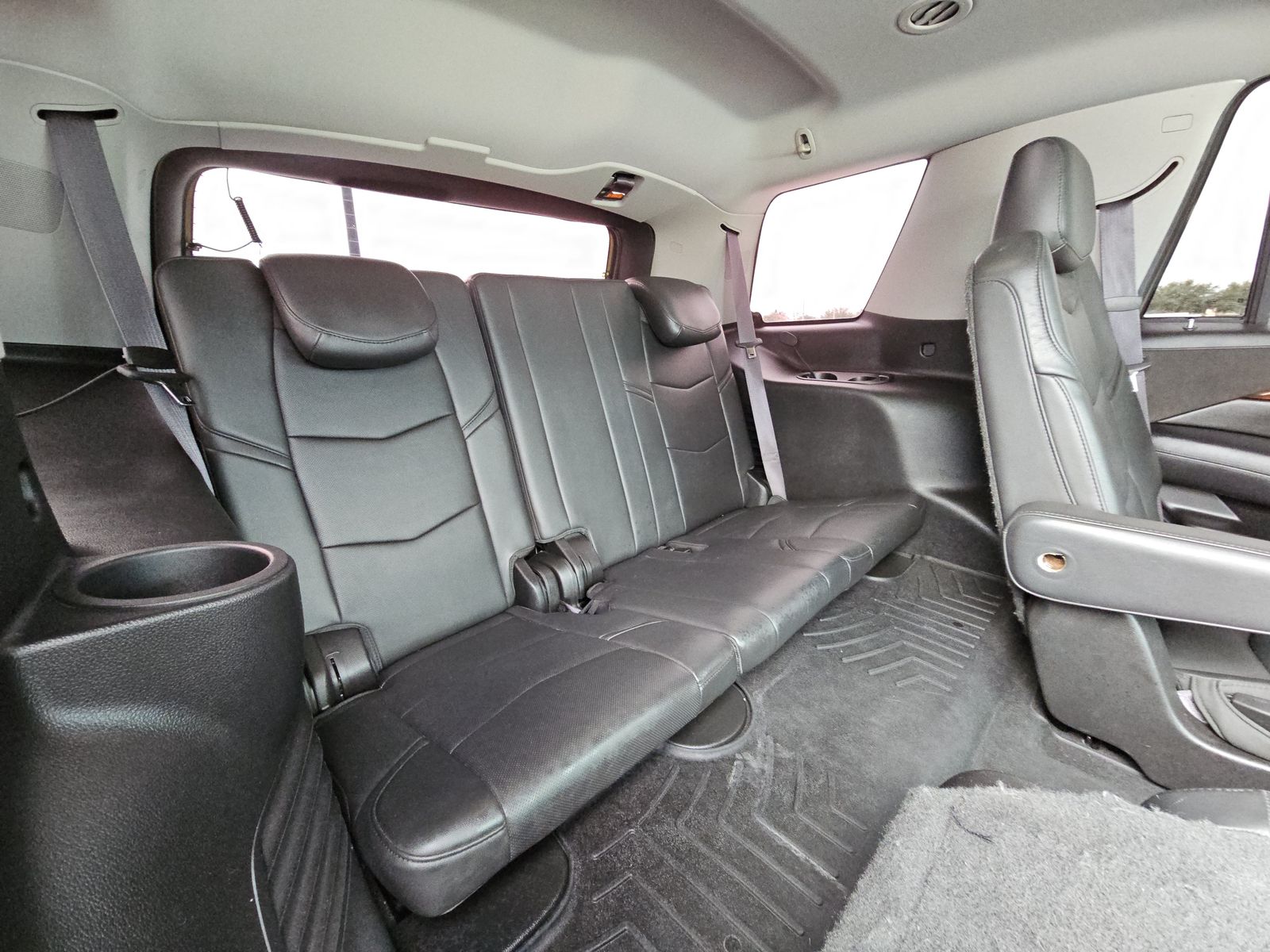2015 Cadillac Escalade PREMIUM AWD