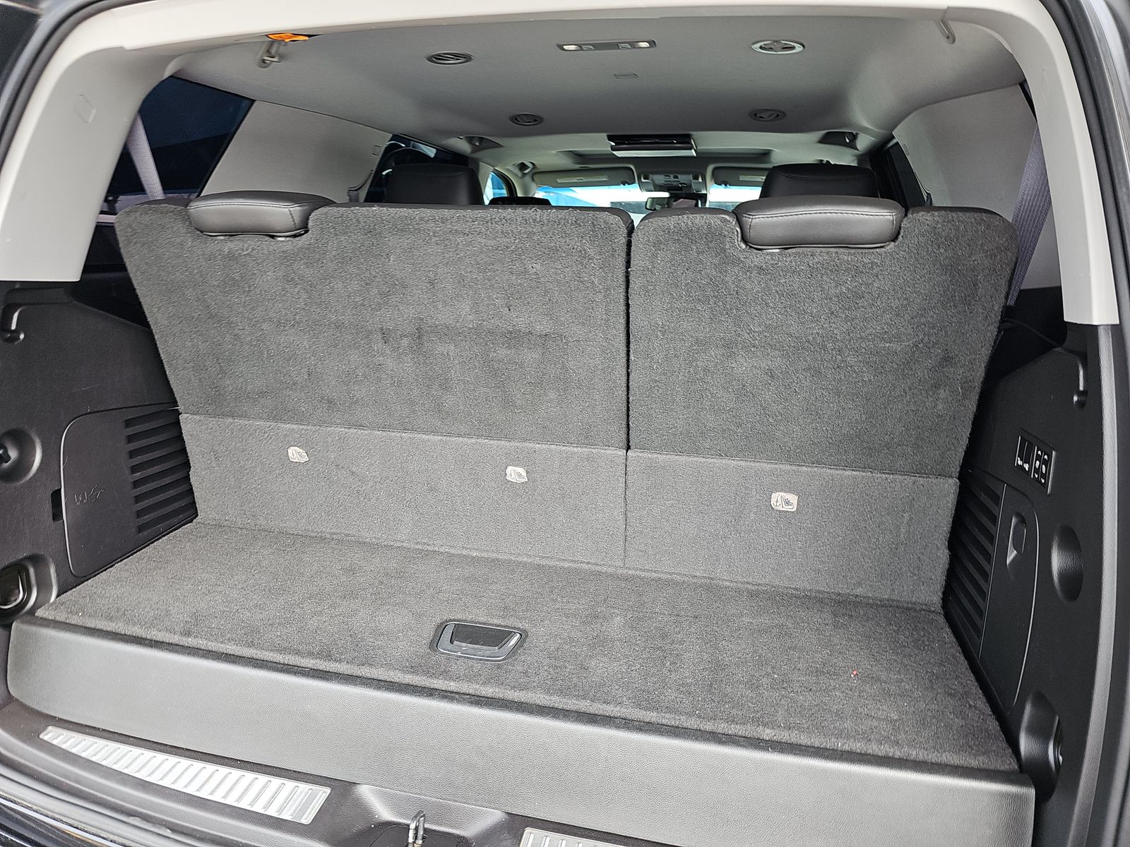 2015 Cadillac Escalade PREMIUM AWD