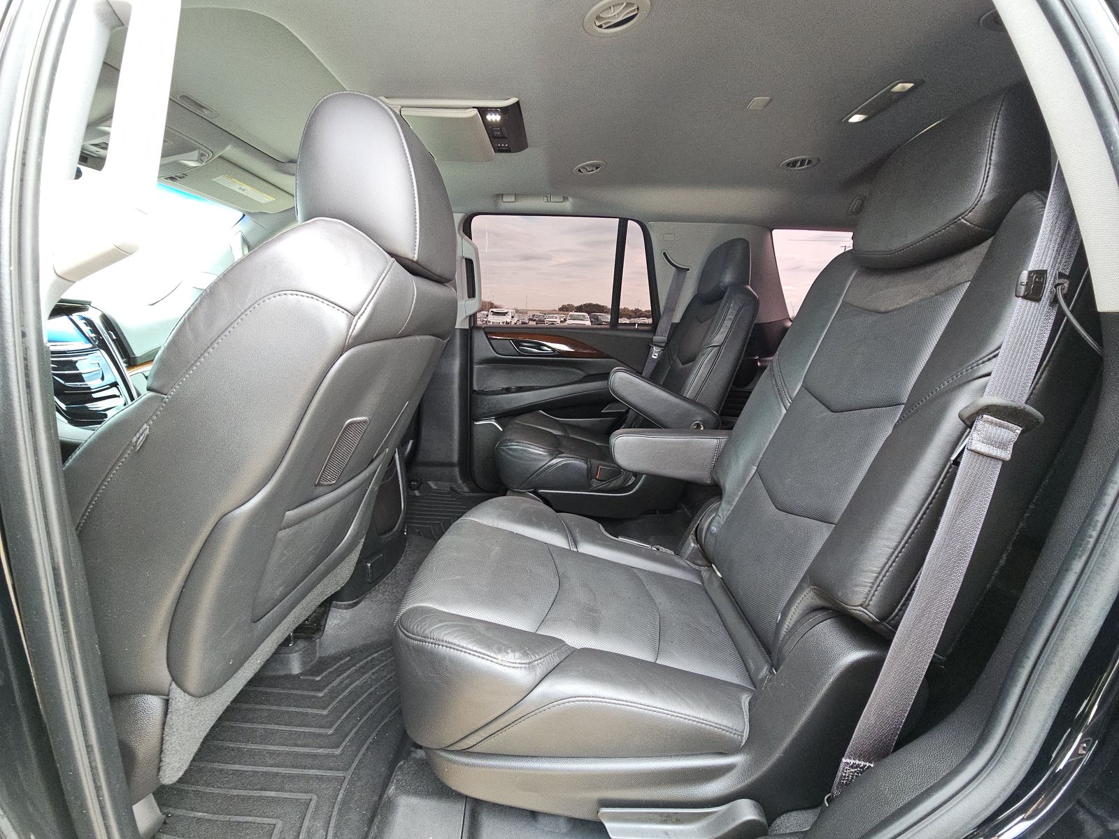 2015 Cadillac Escalade PREMIUM AWD