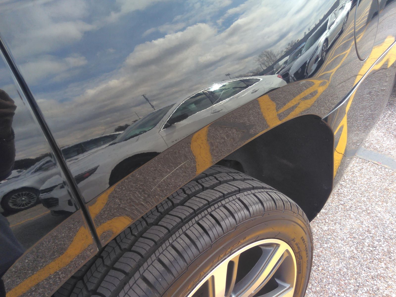 2015 Cadillac Escalade PREMIUM AWD