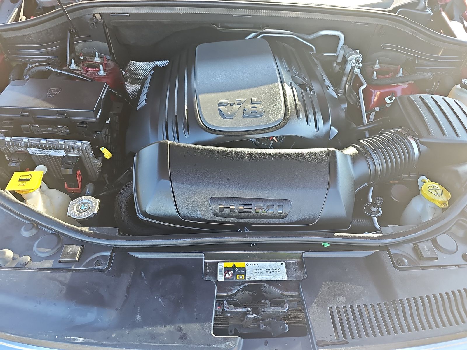 2014 Dodge Durango LIMITED AWD