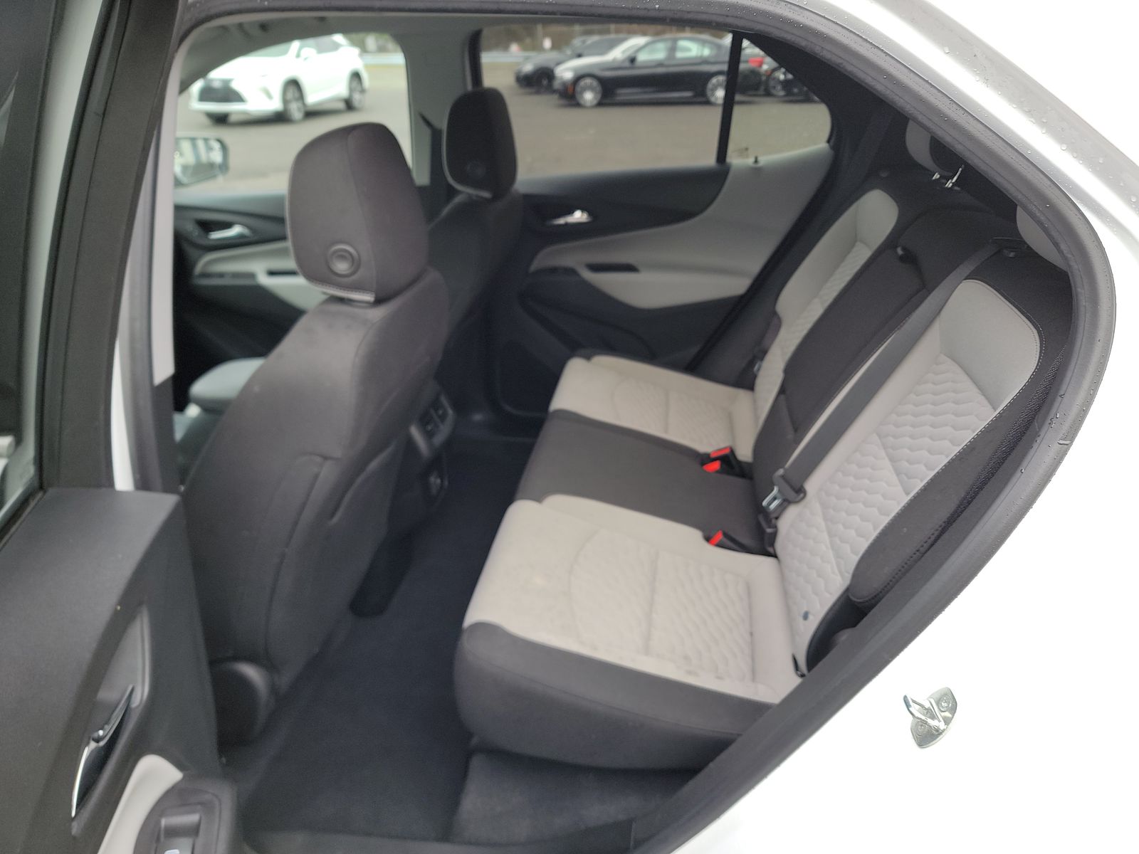 2019 Chevrolet Equinox LT FWD