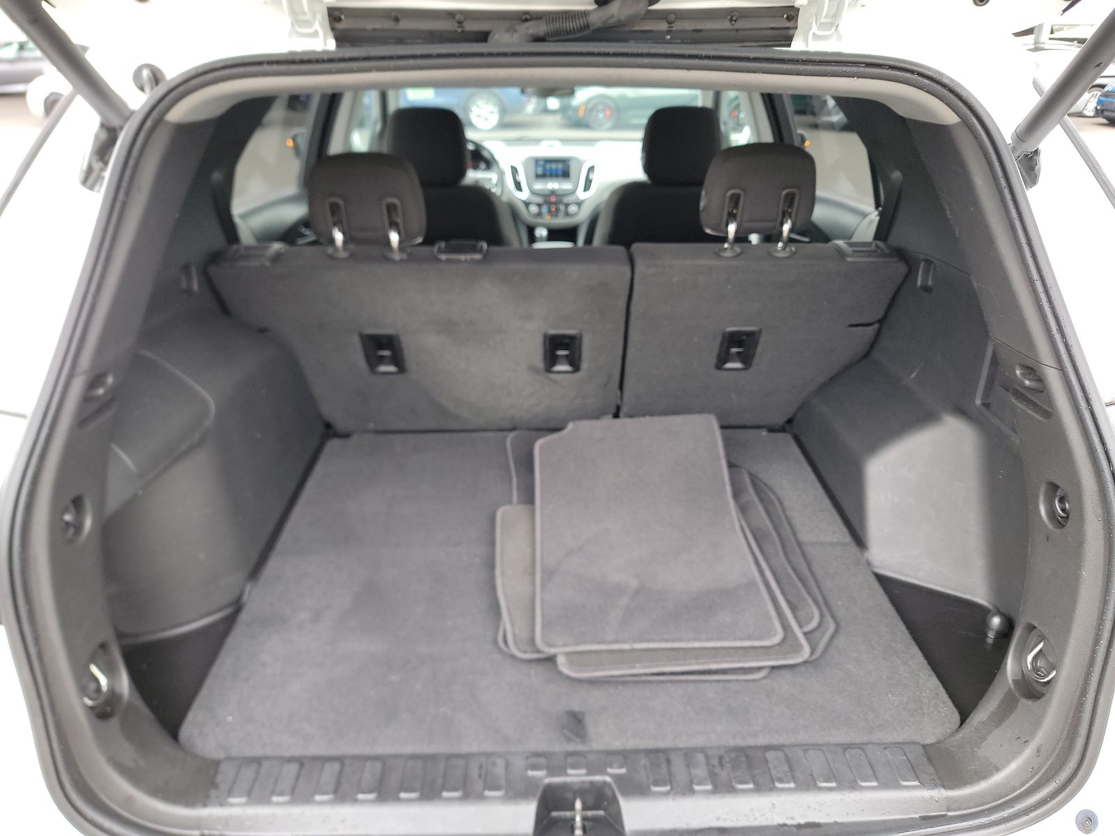 2019 Chevrolet Equinox LT FWD