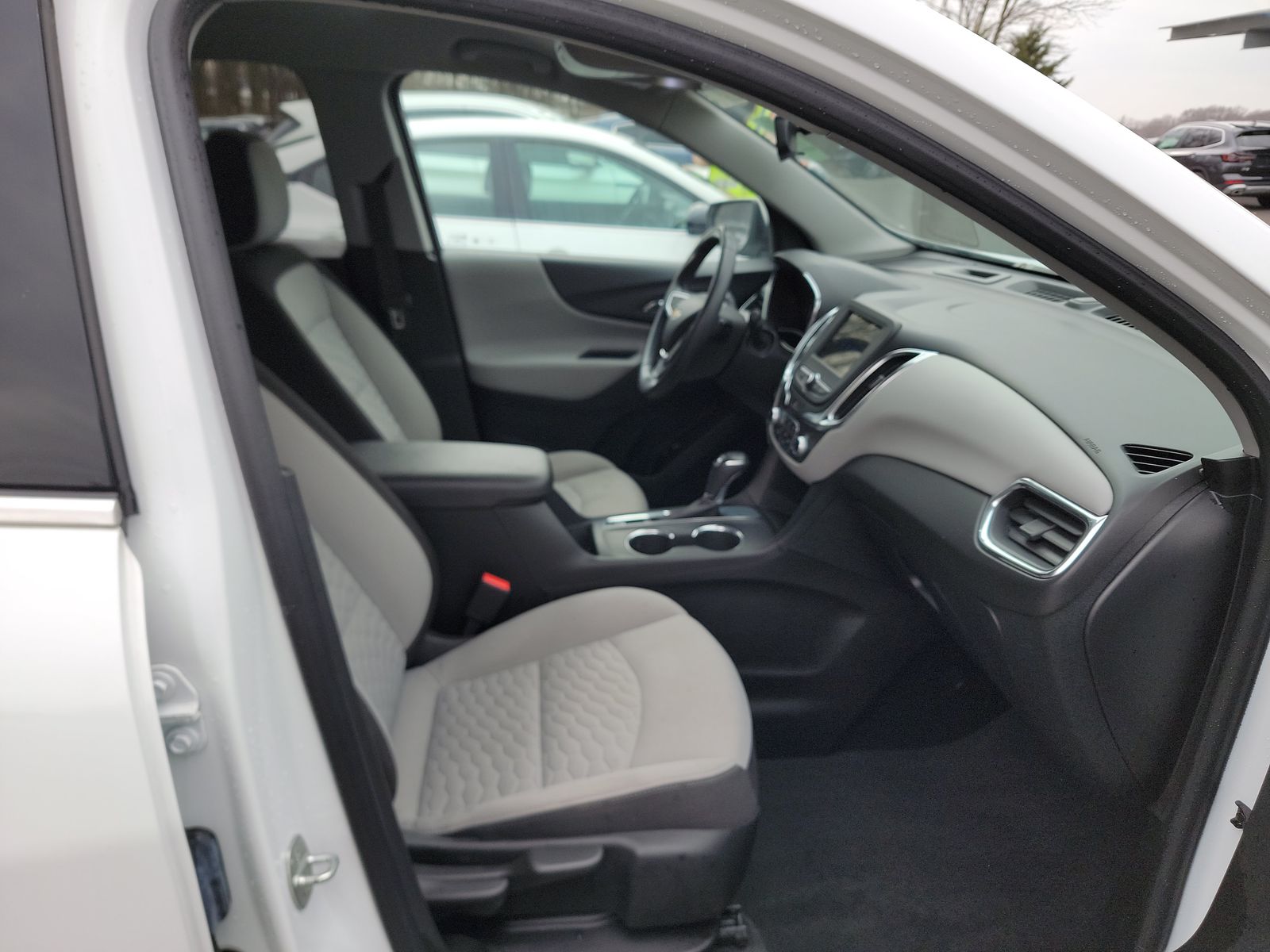 2019 Chevrolet Equinox LT FWD