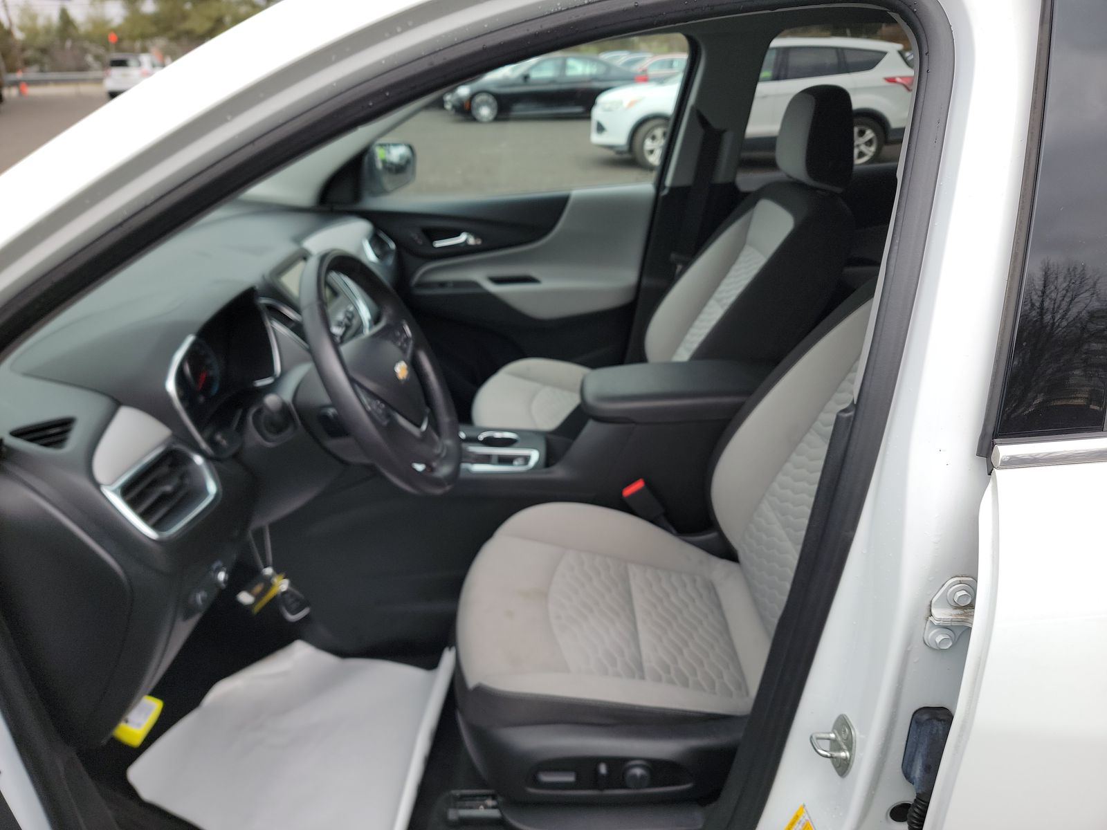2019 Chevrolet Equinox LT FWD