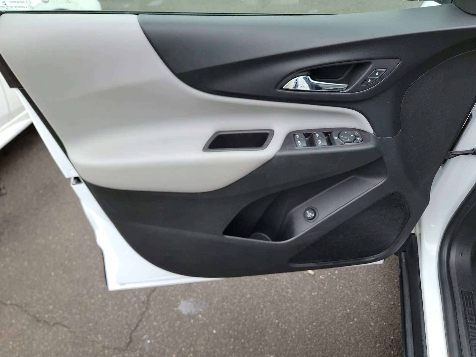 2019 Chevrolet Equinox LT FWD