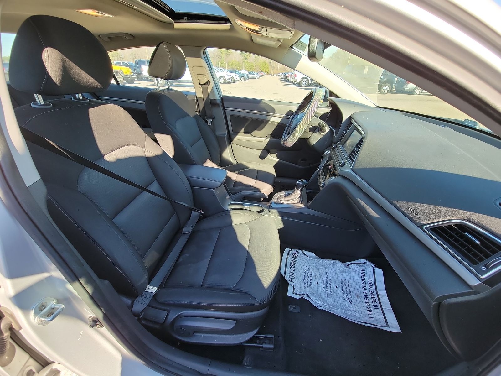 car image