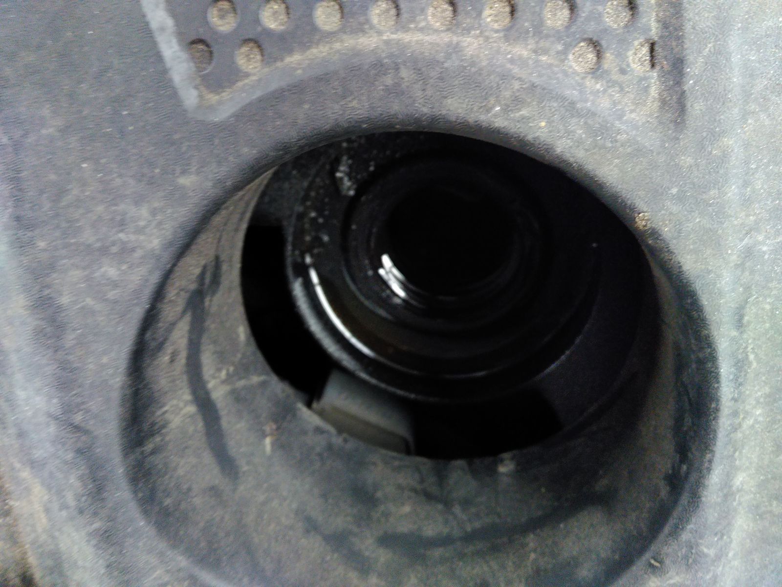 2015 Hyundai Santa Fe Sport  AWD