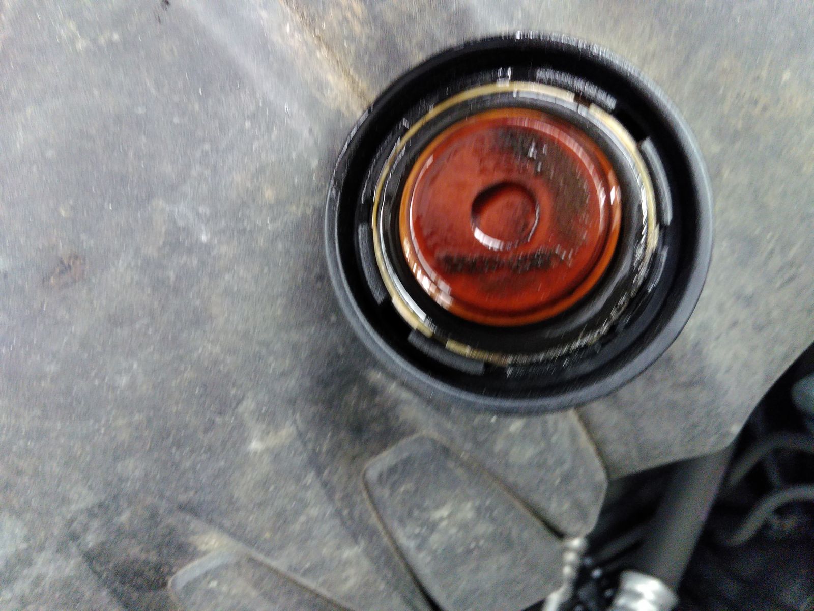 2015 Hyundai Santa Fe Sport  AWD