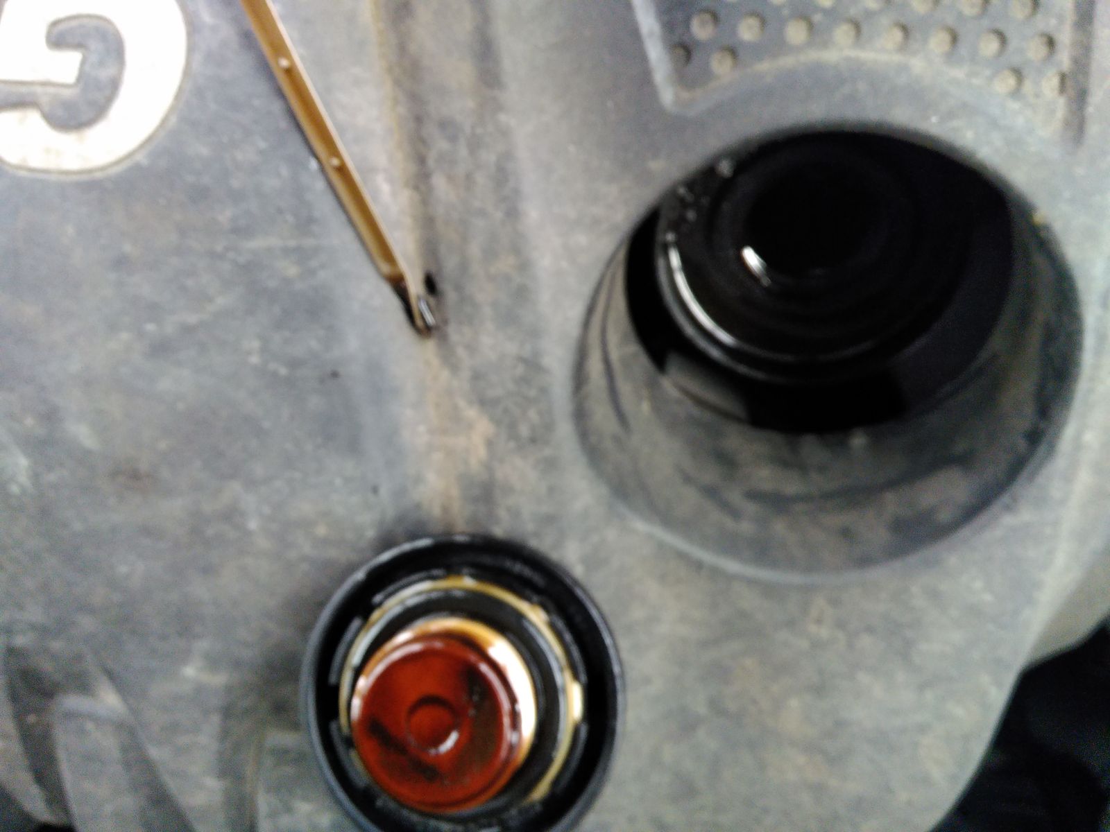 2015 Hyundai Santa Fe Sport  AWD