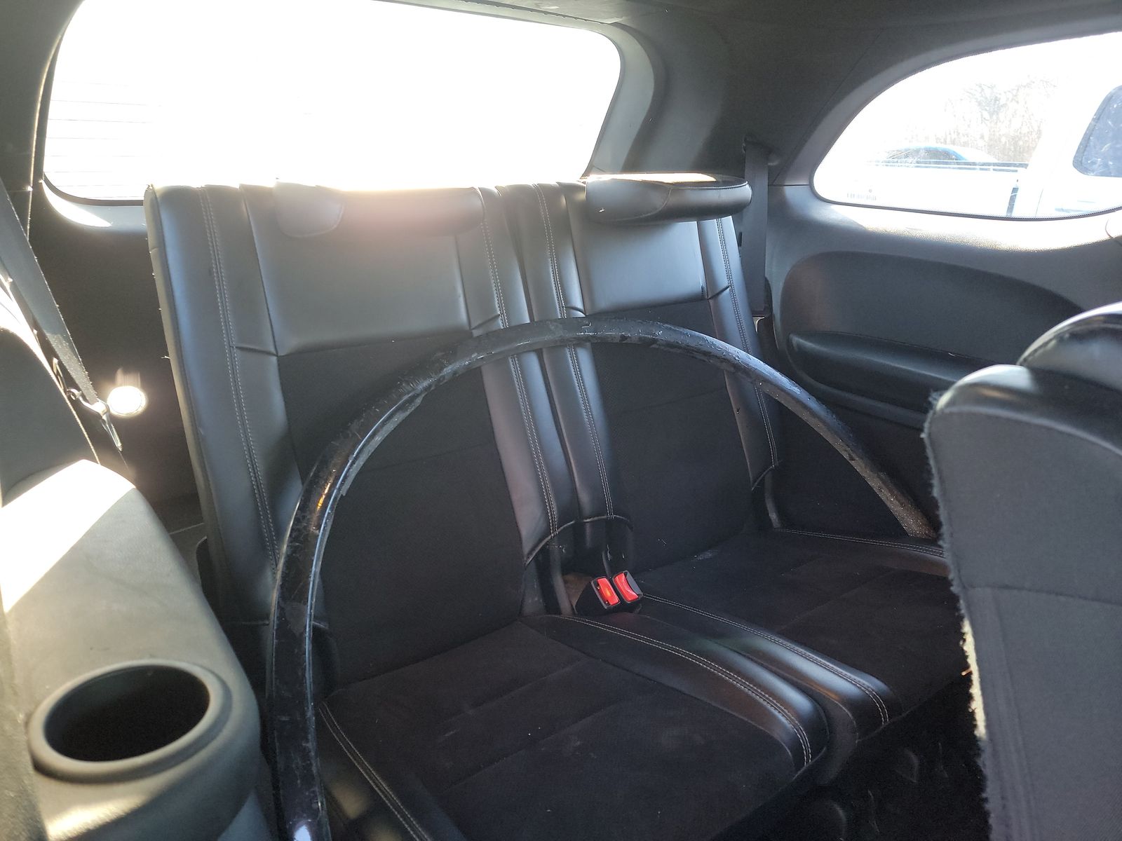 2015 Dodge Durango SXT AWD