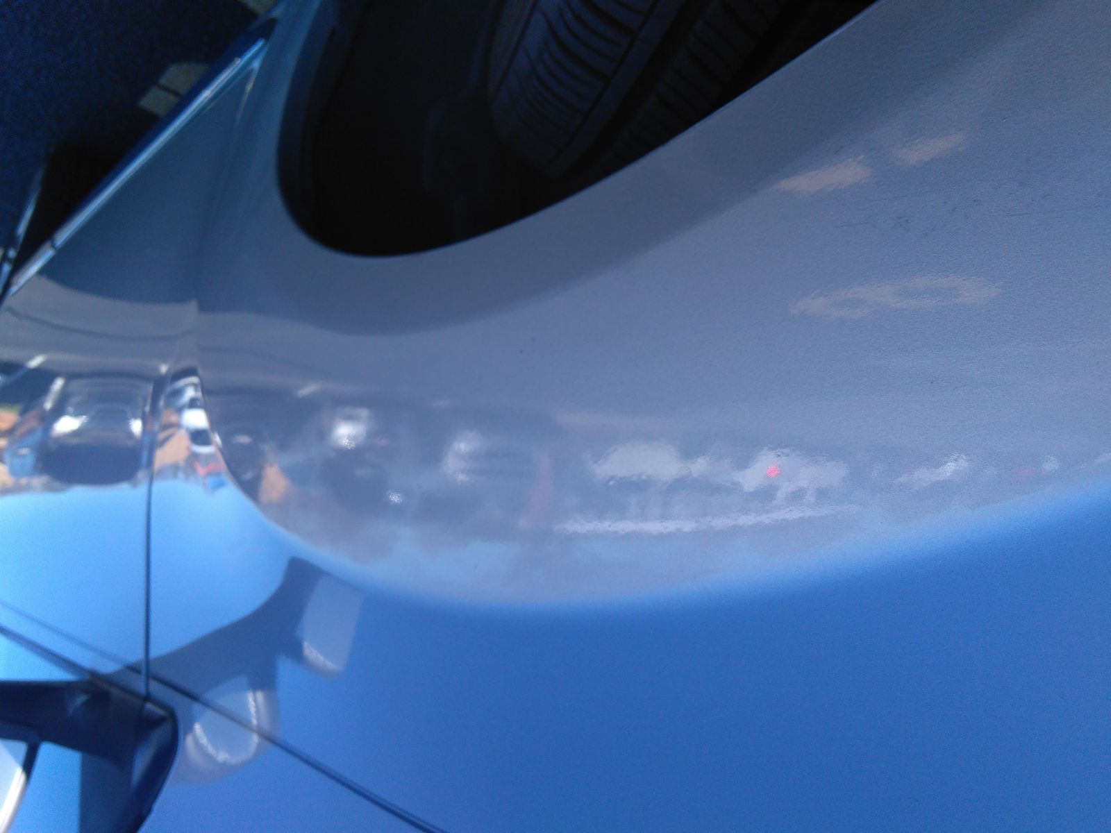 2012 Nissan Rogue SV AWD
