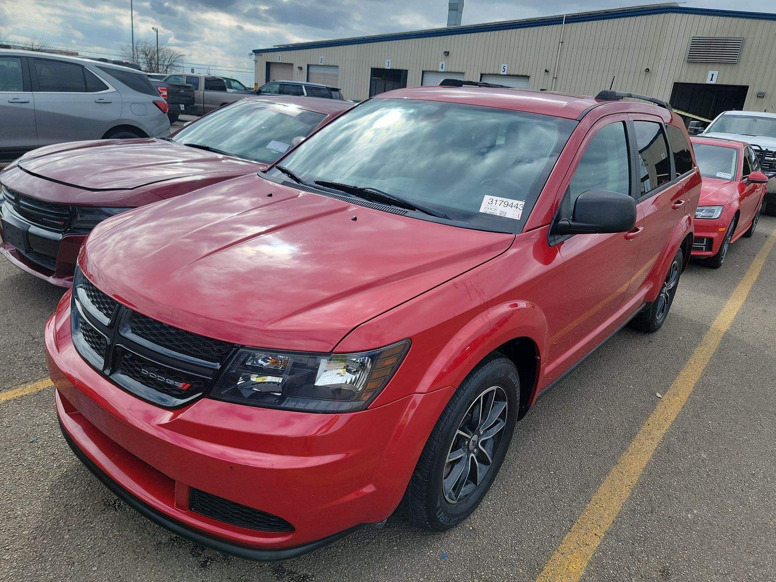 car image