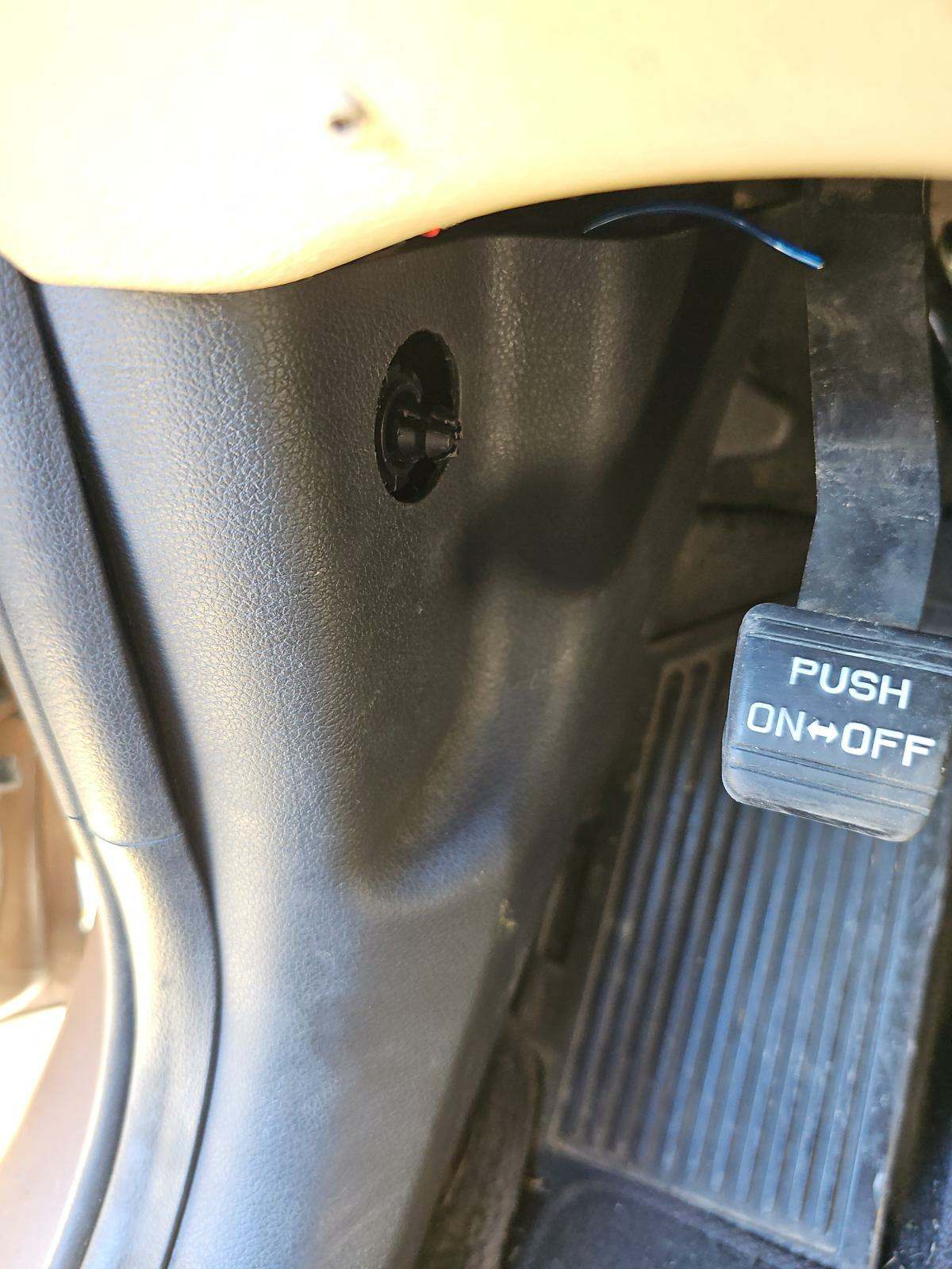 2017 Hyundai Tucson SE Plus FWD