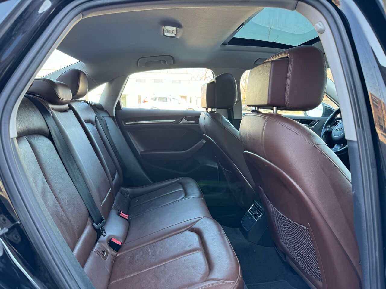 2016 Audi A3 2.0T quattro Premium Plus AWD 4dr Sedan AWD