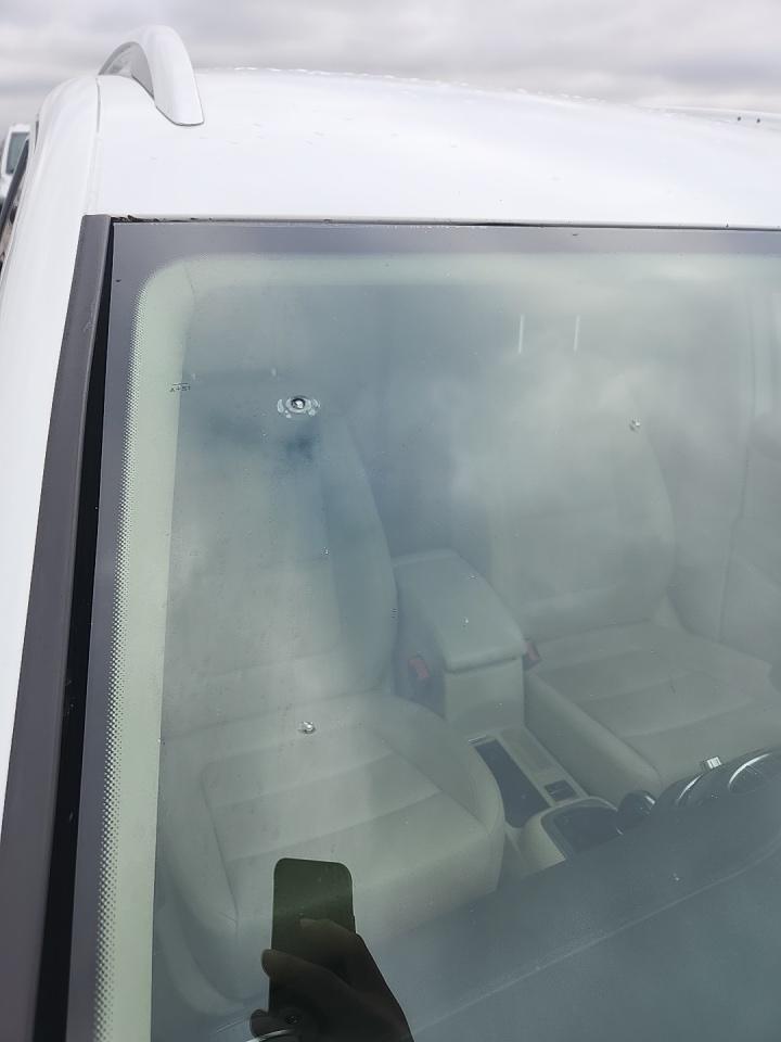 2014 Volkswagen Tiguan SE FWD