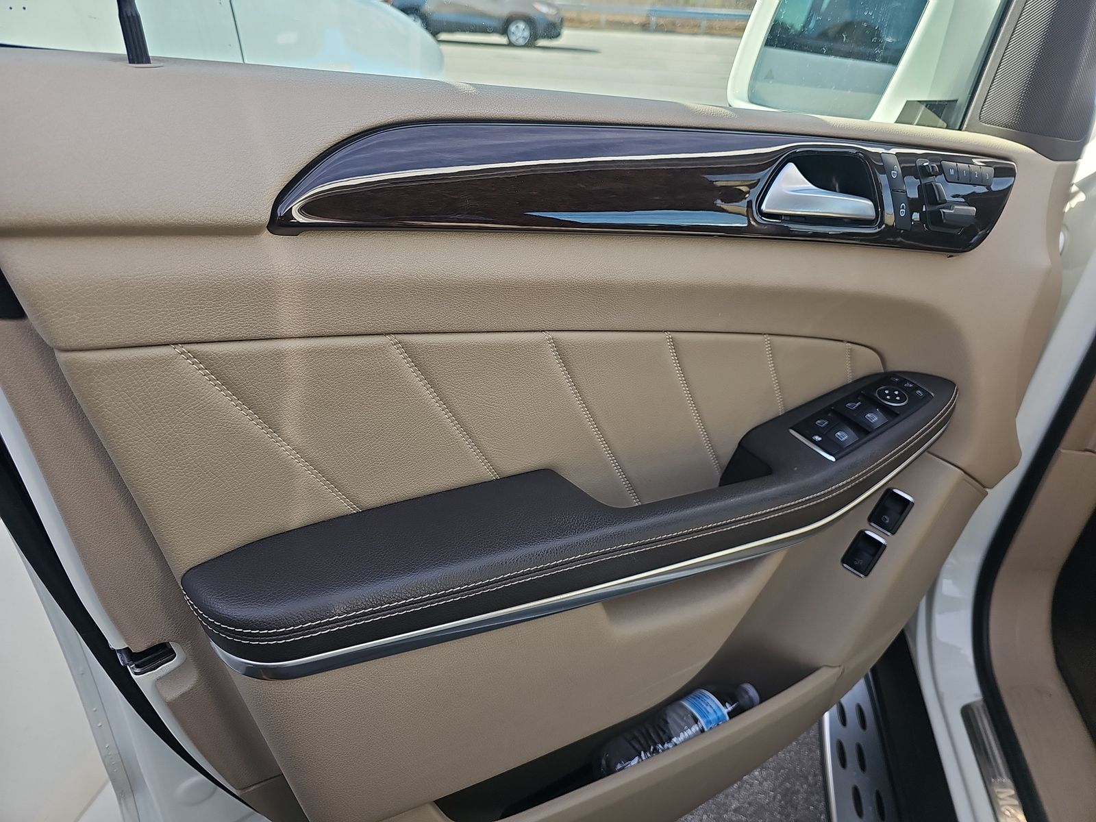 2013 Mercedes-Benz GL-Class GL450 AWD