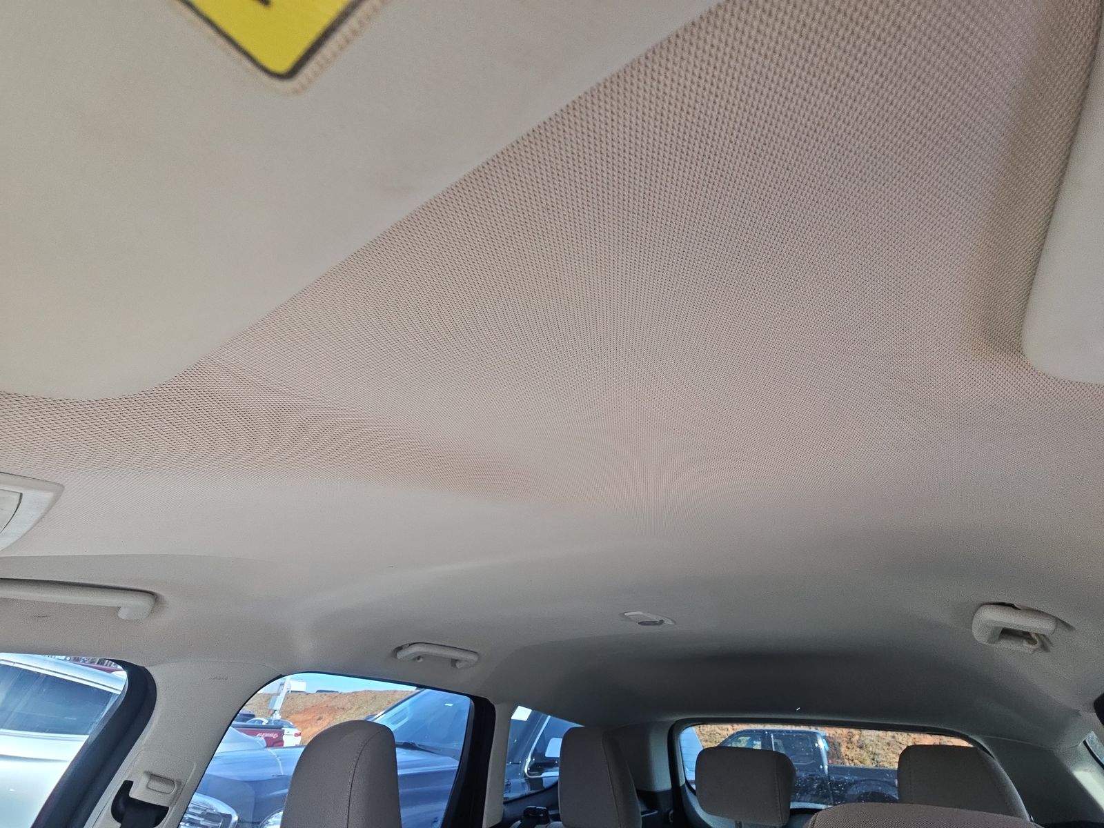 2019 Ford Escape SE FWD