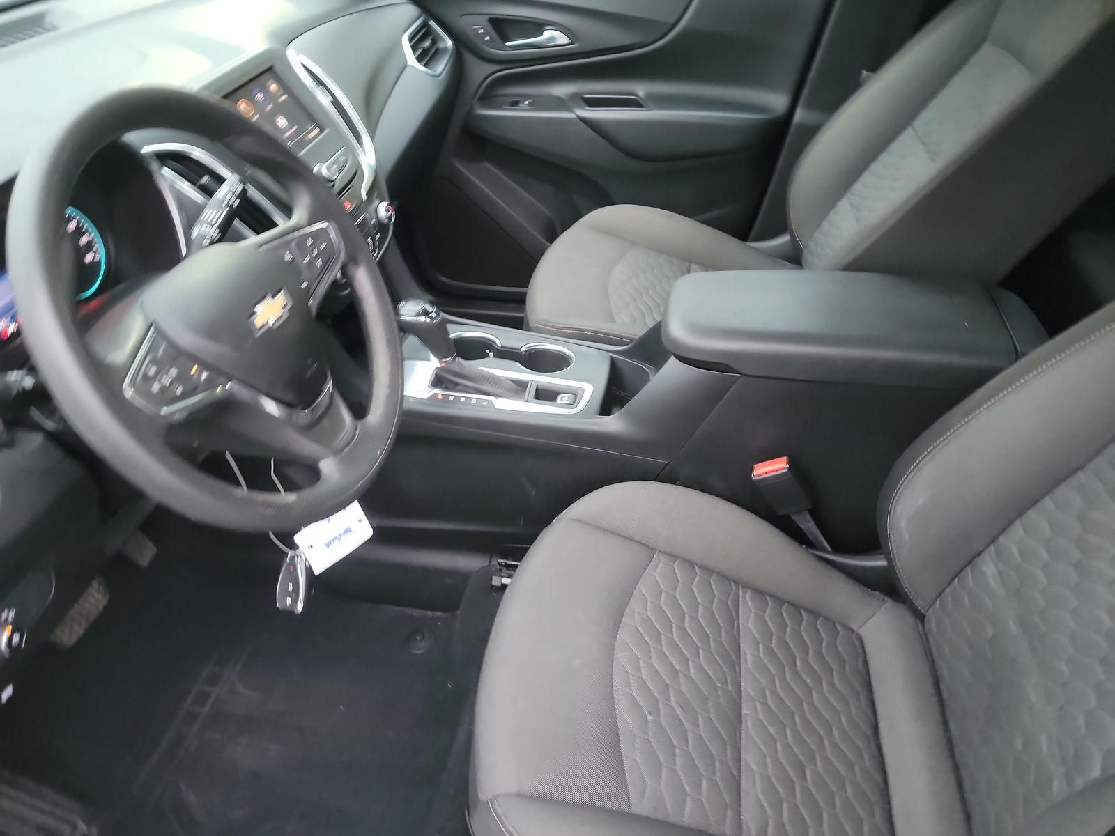 2020 Chevrolet Equinox LT FWD