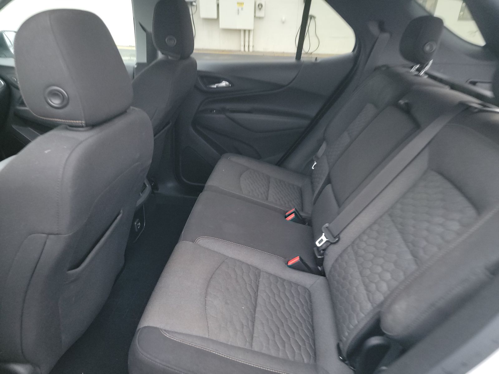 2020 Chevrolet Equinox LT FWD