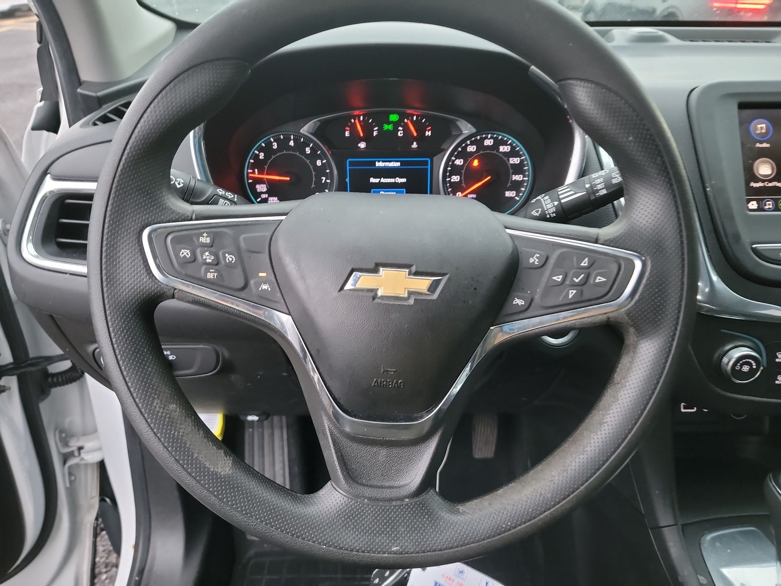 2020 Chevrolet Equinox LT FWD