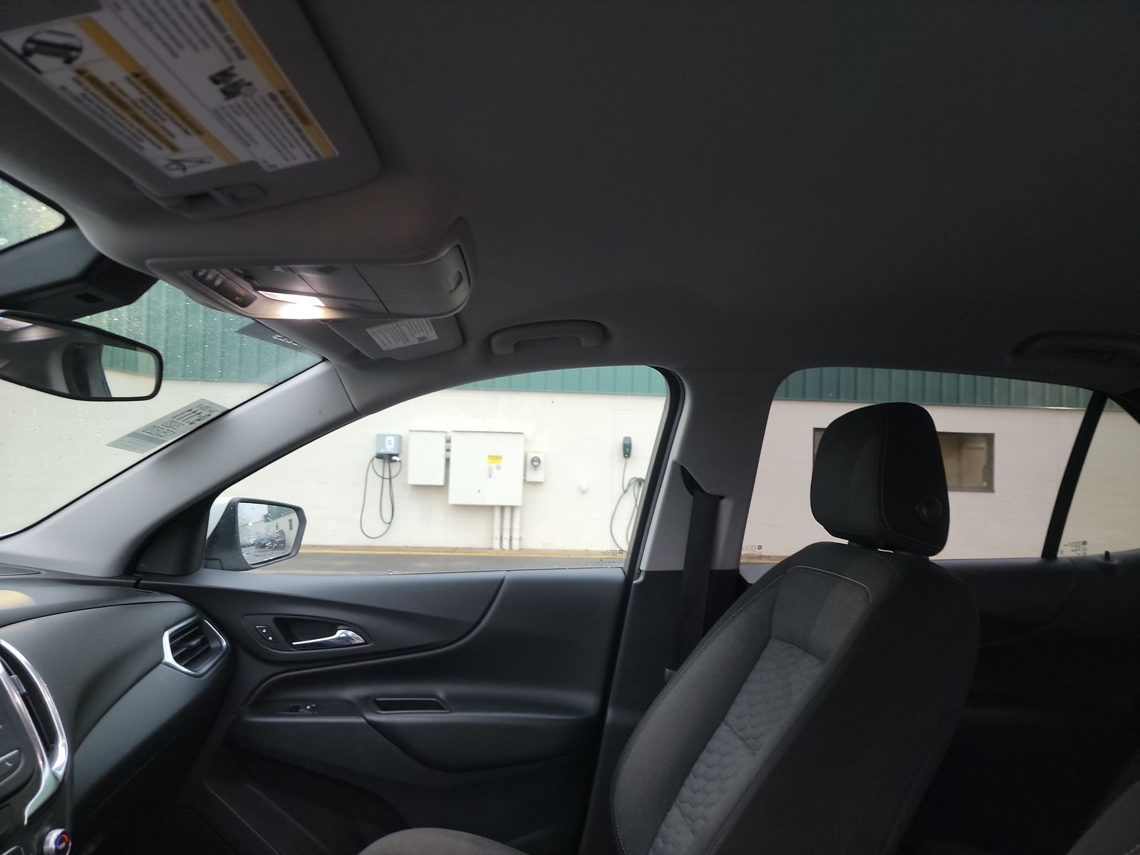 2020 Chevrolet Equinox LT FWD