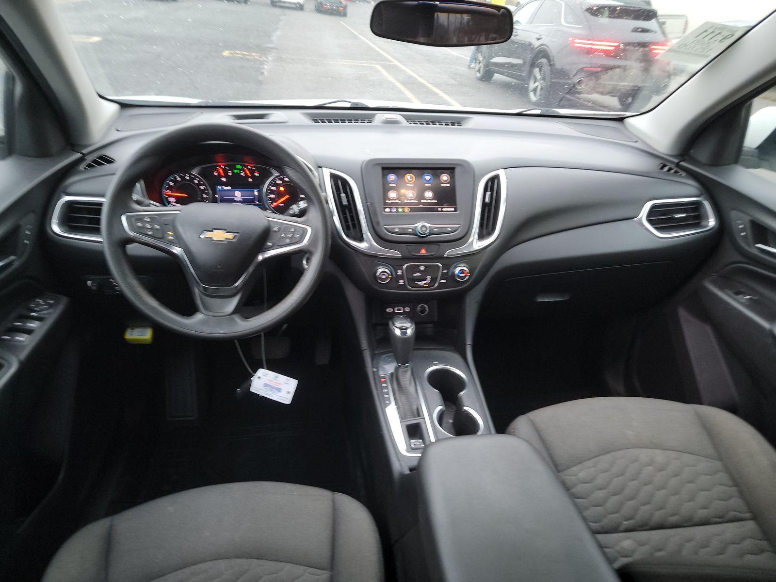 2020 Chevrolet Equinox LT FWD