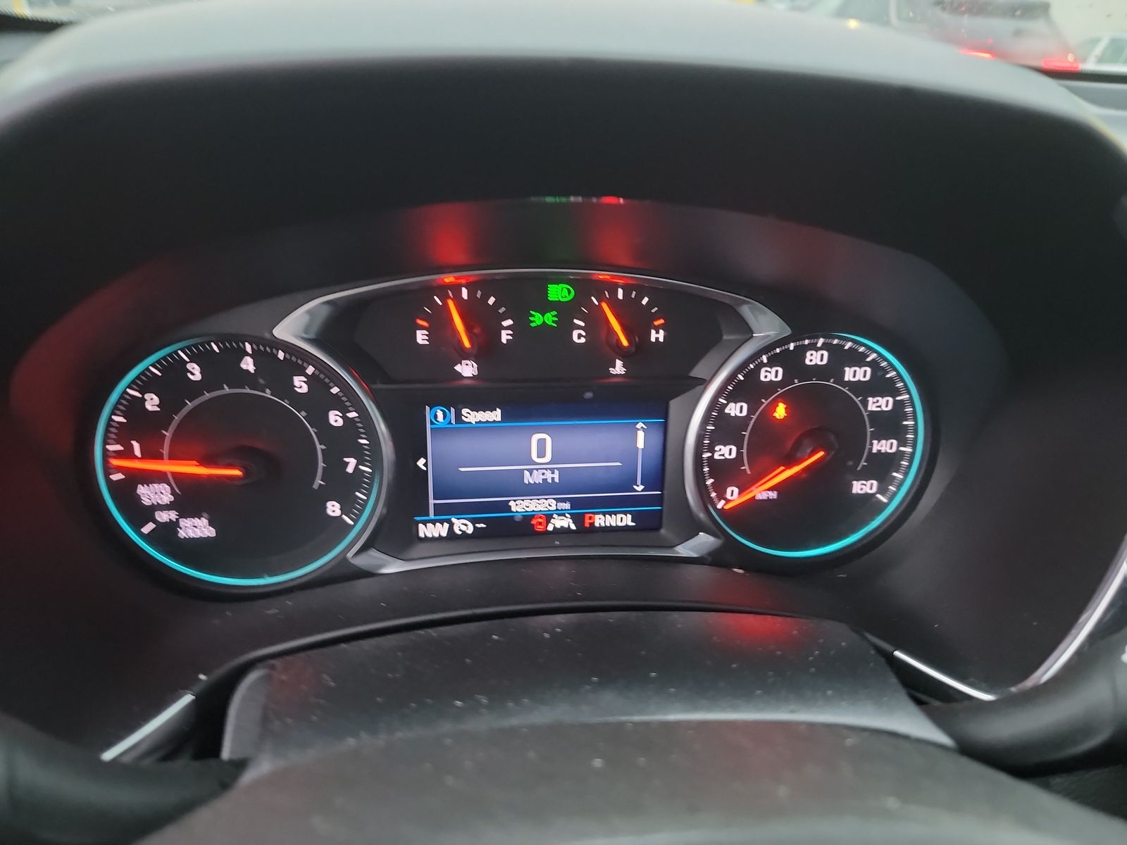 2020 Chevrolet Equinox LT FWD