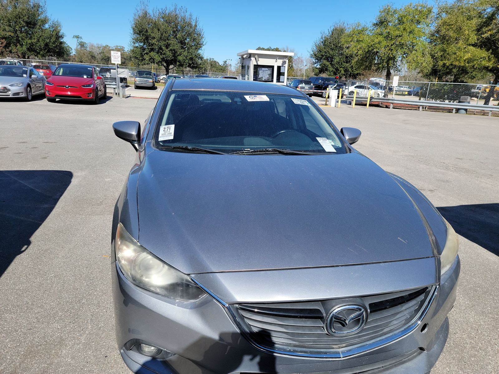 car image