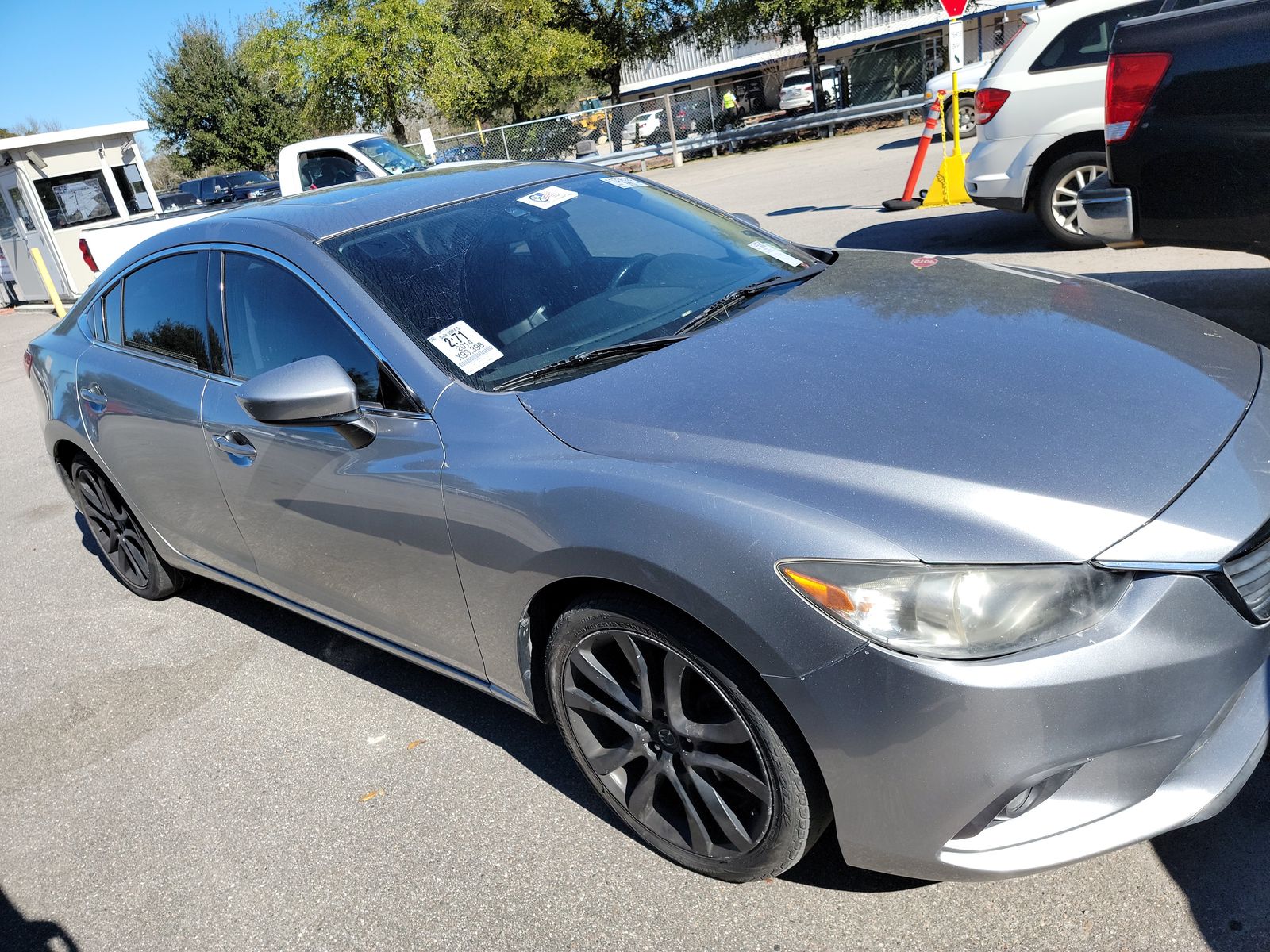 car image