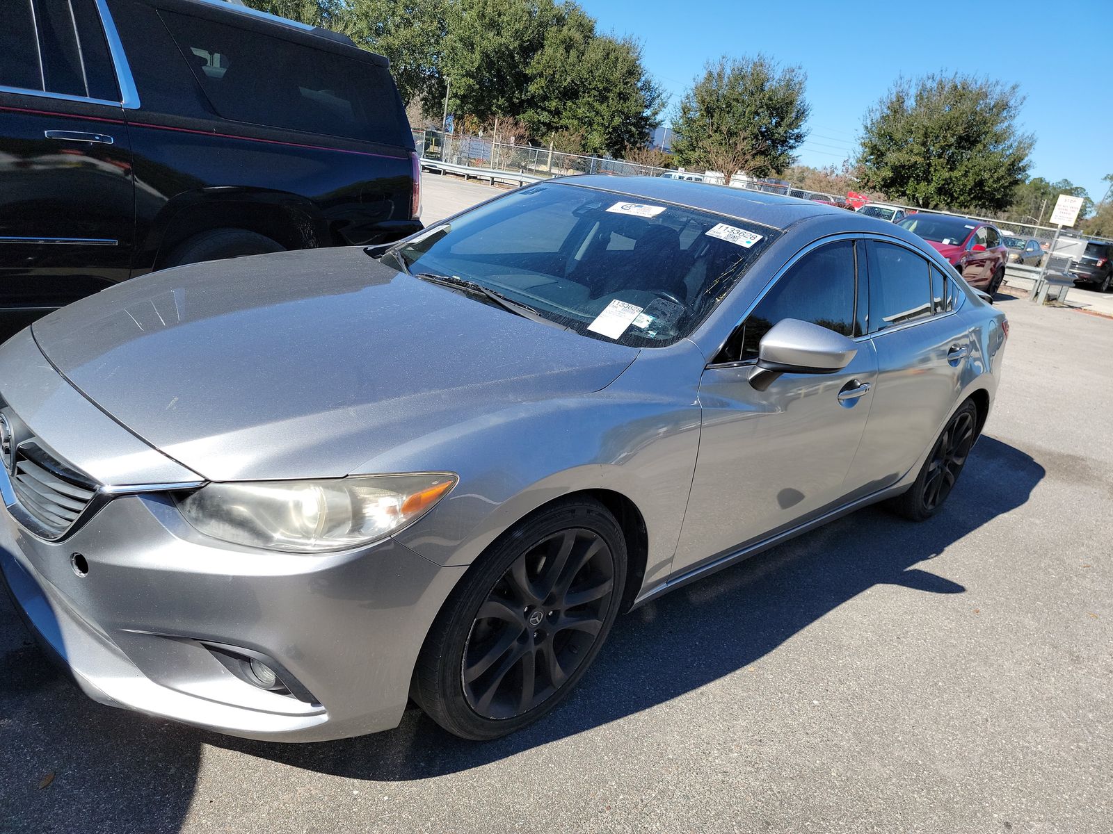 car image