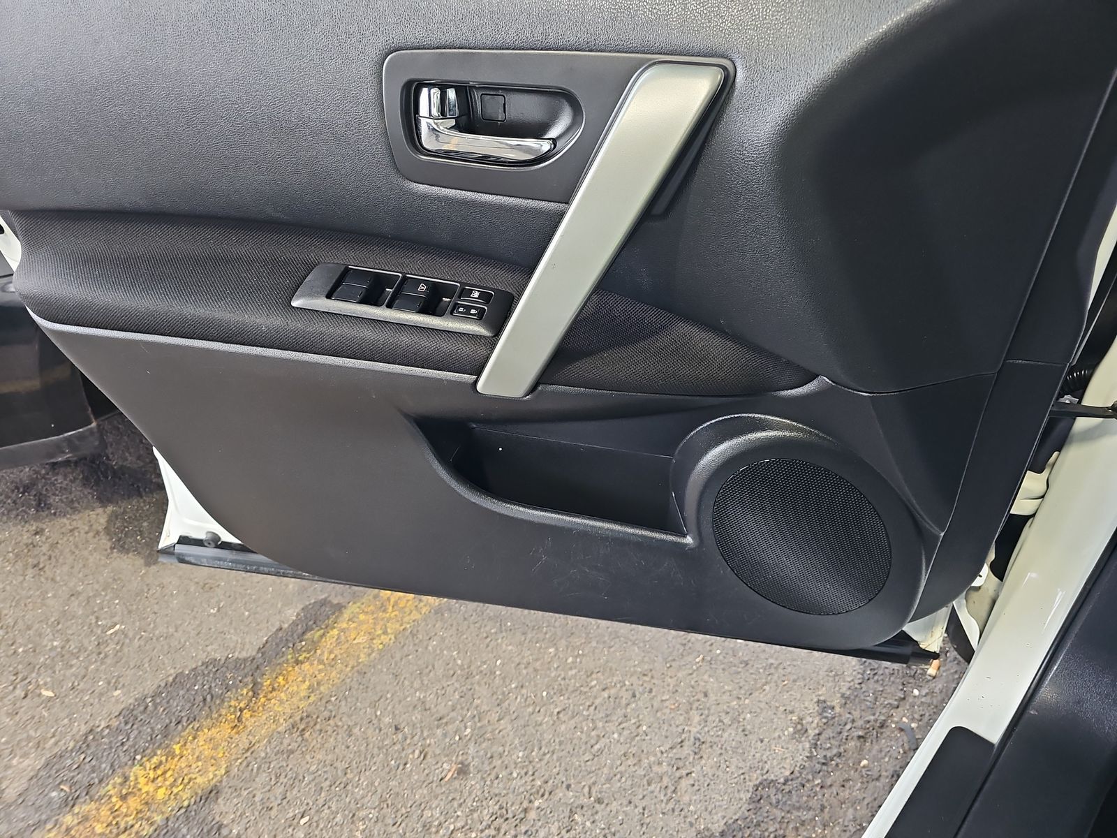 2013 Nissan Rogue SV AWD