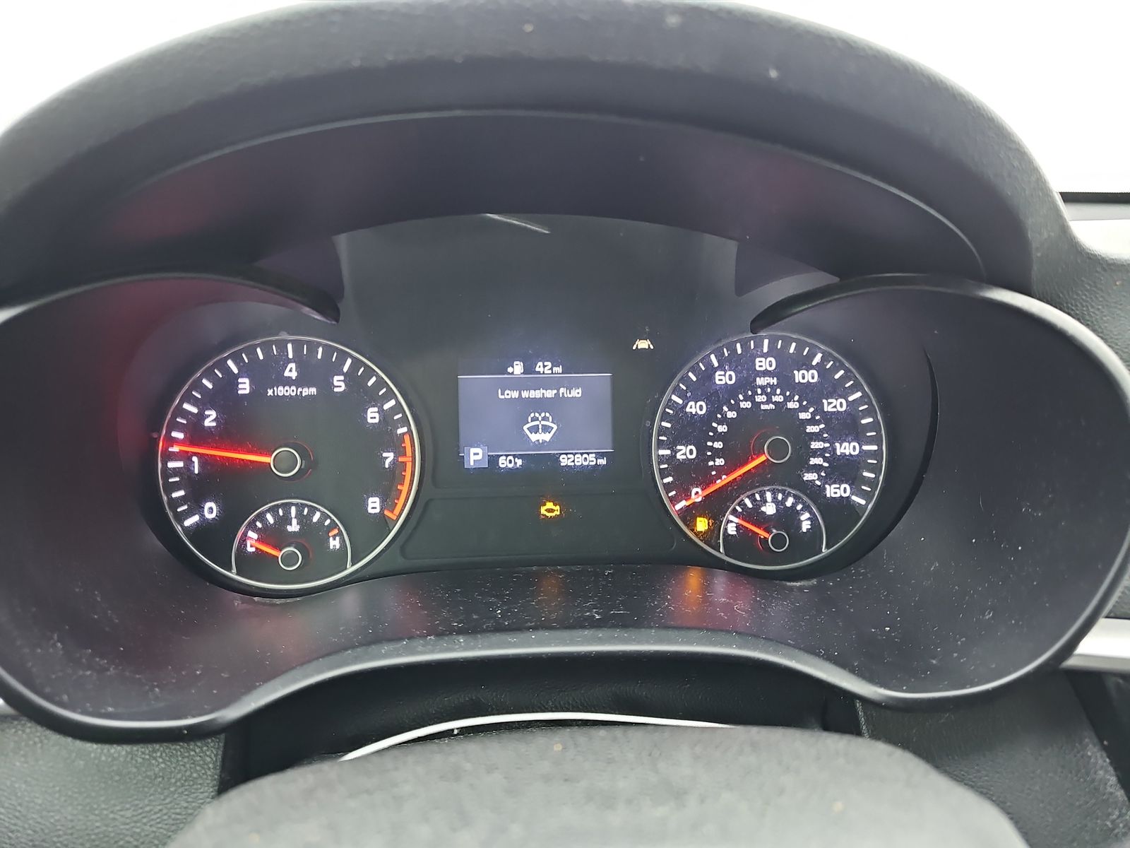 2020 Kia Optima LX FWD