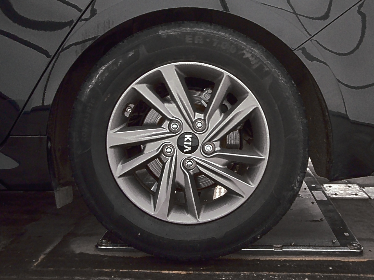 2020 Kia Optima LX FWD