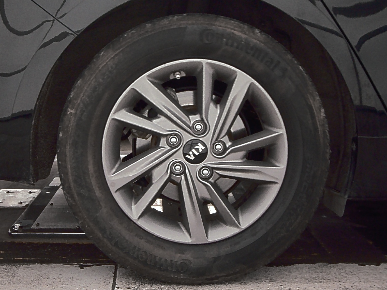 2020 Kia Optima LX FWD