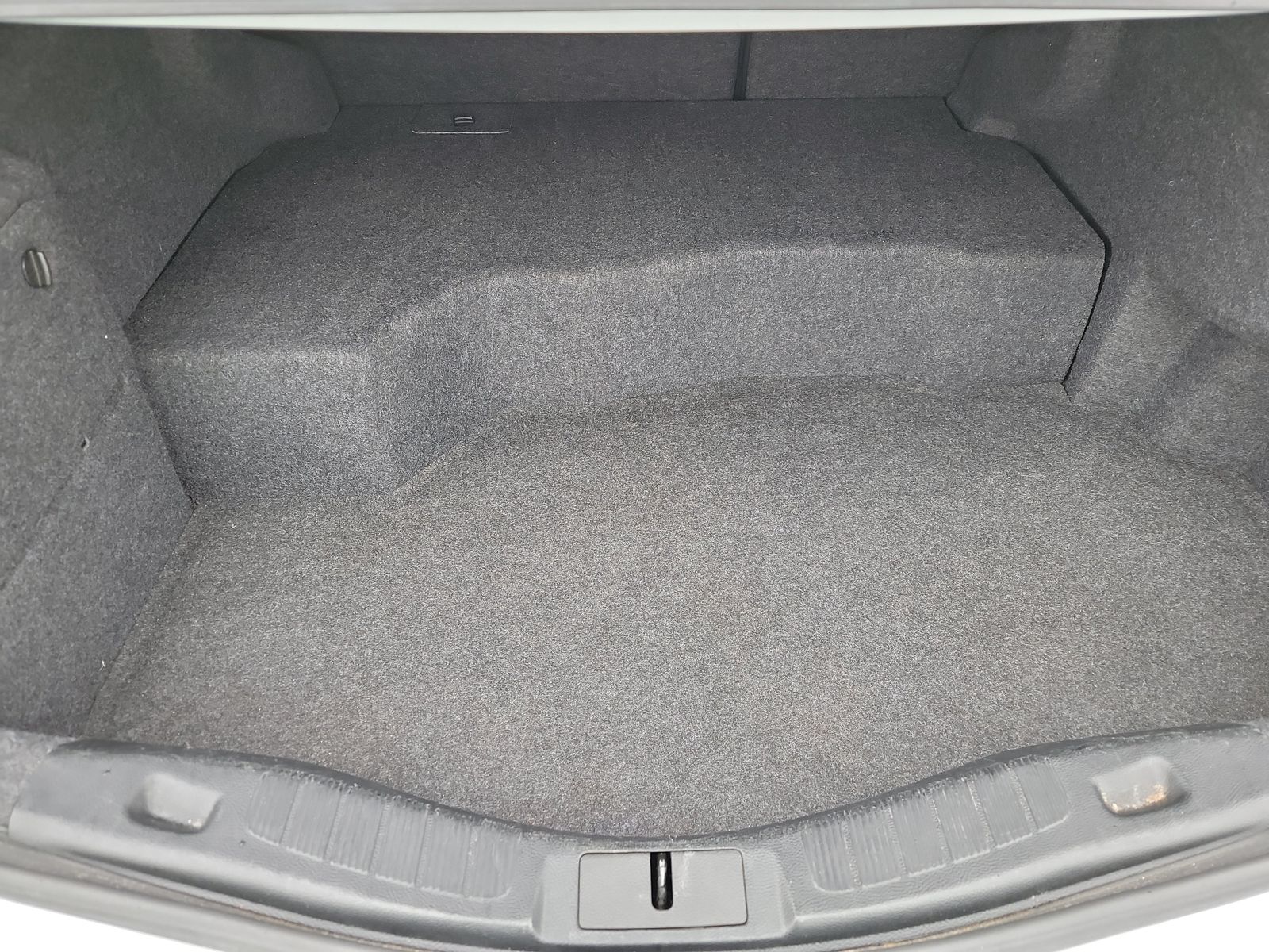 2019 Ford Fusion SE FWD
