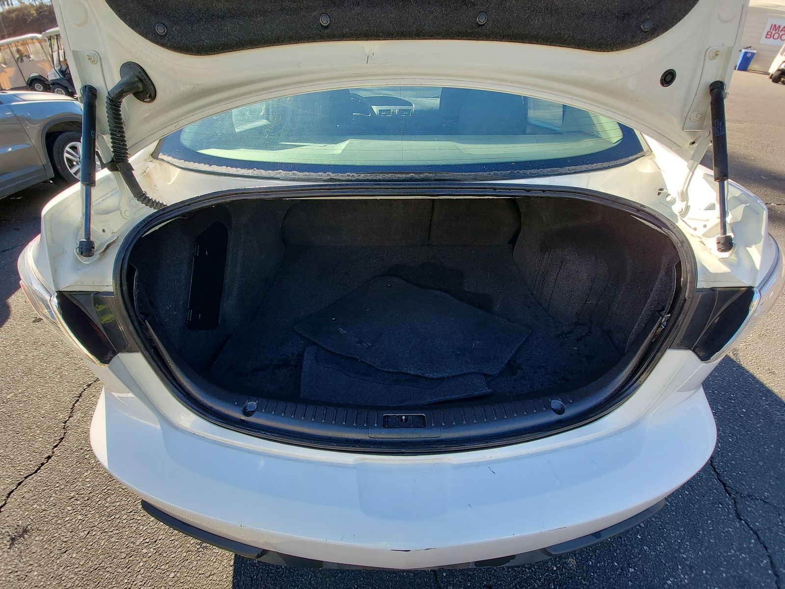 2011 MAZDA MAZDA3 I SPORT FWD