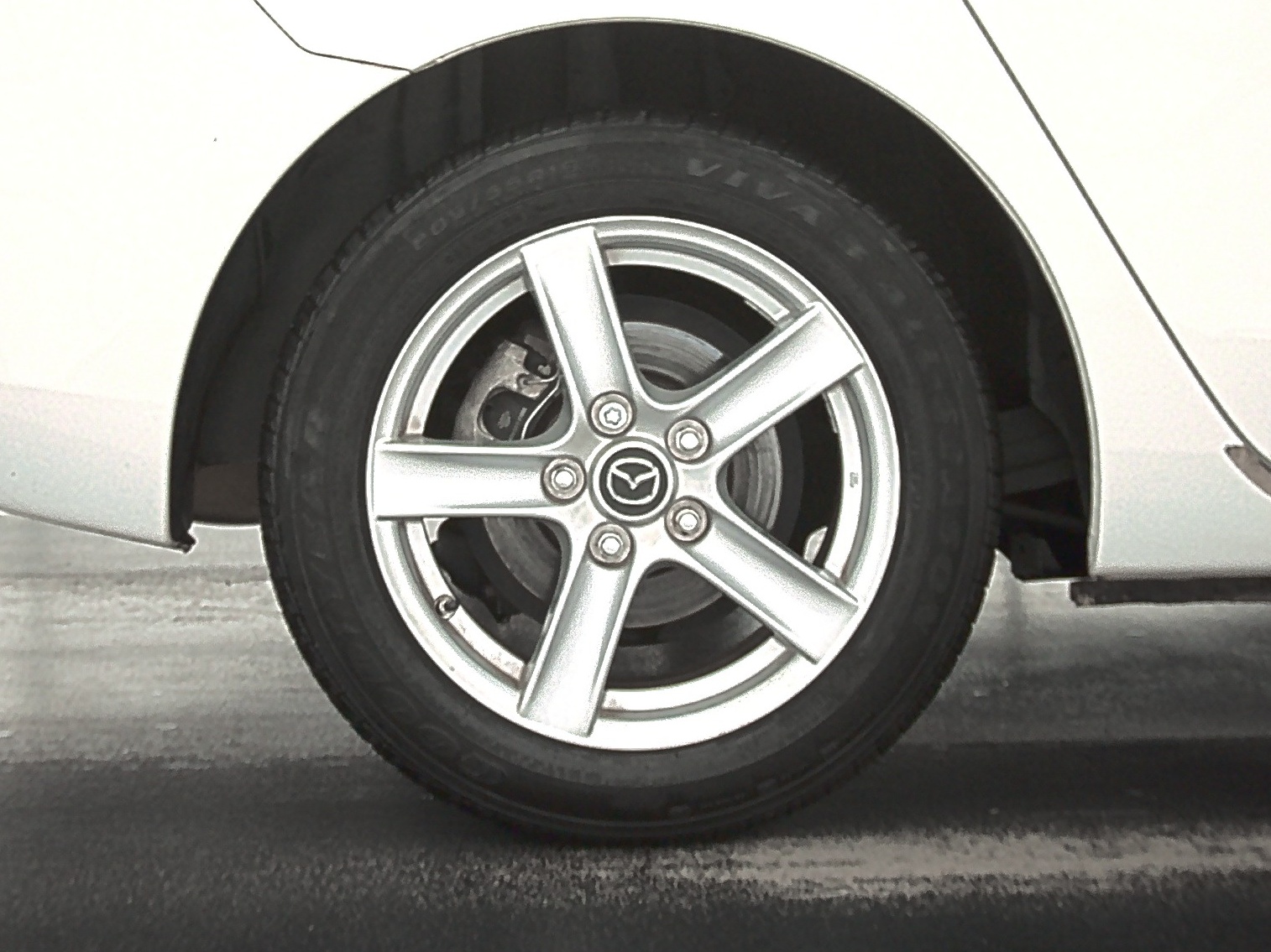 2011 MAZDA MAZDA3 I SPORT FWD