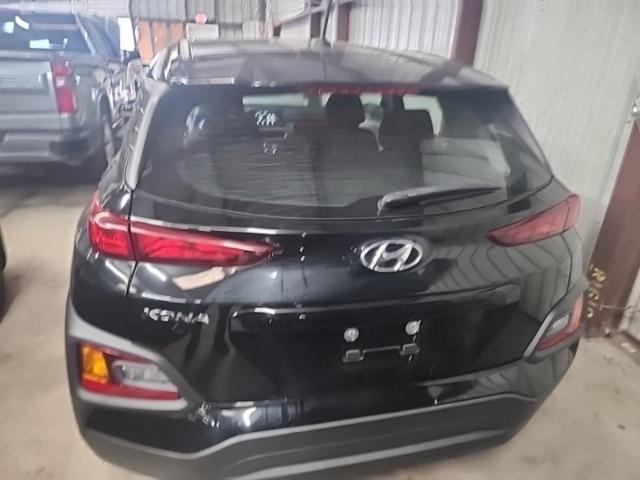 2021 Hyundai Kona SE FWD