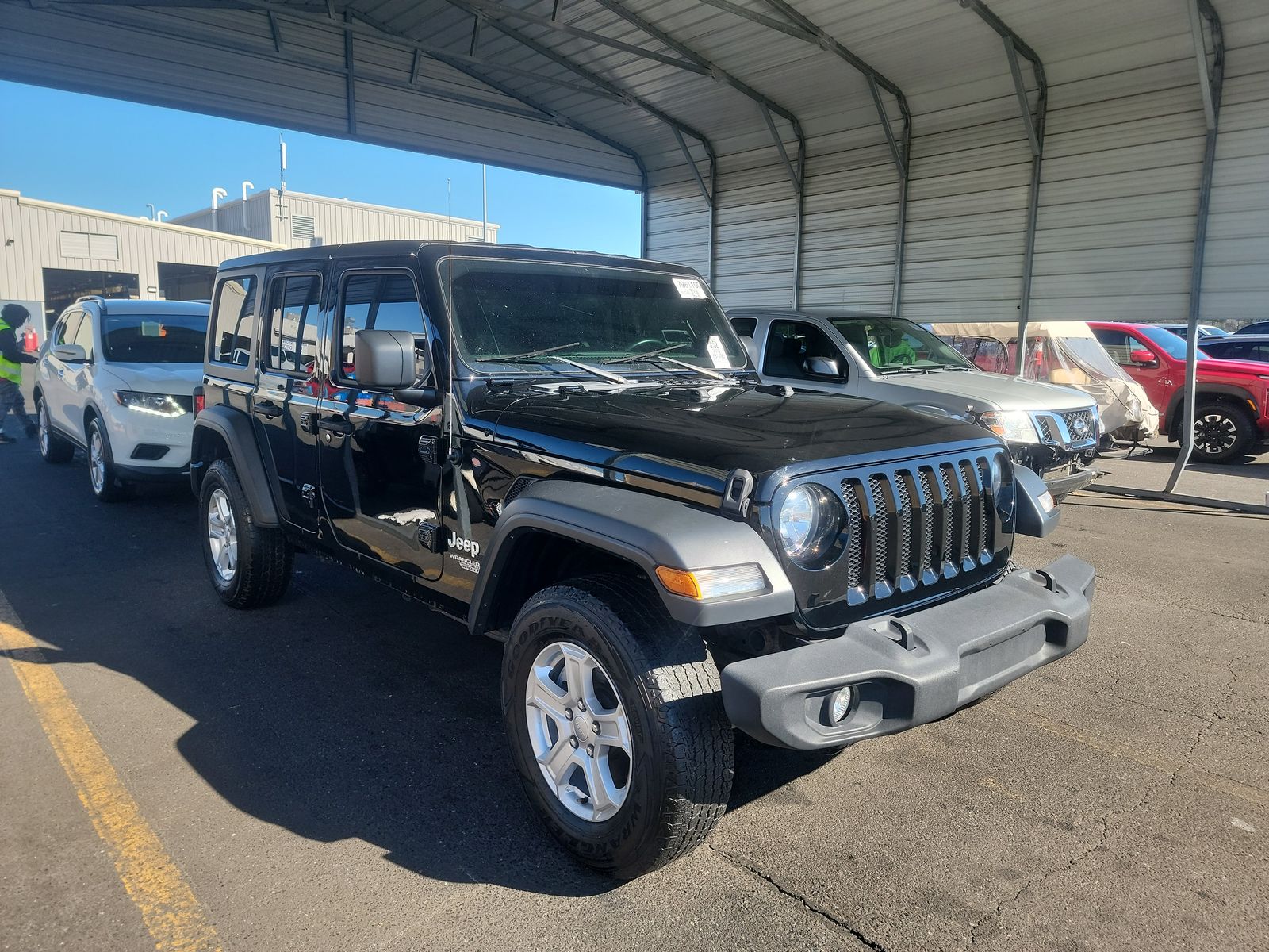 car image