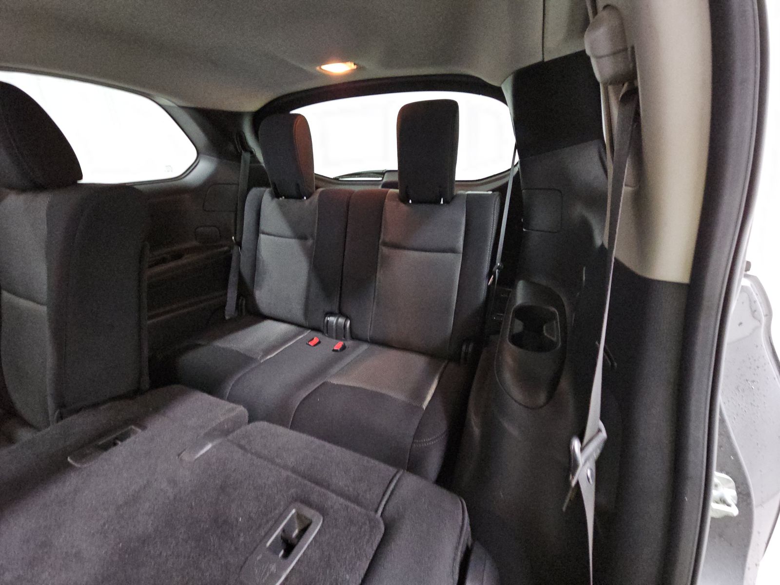 2017 Nissan Pathfinder S AWD