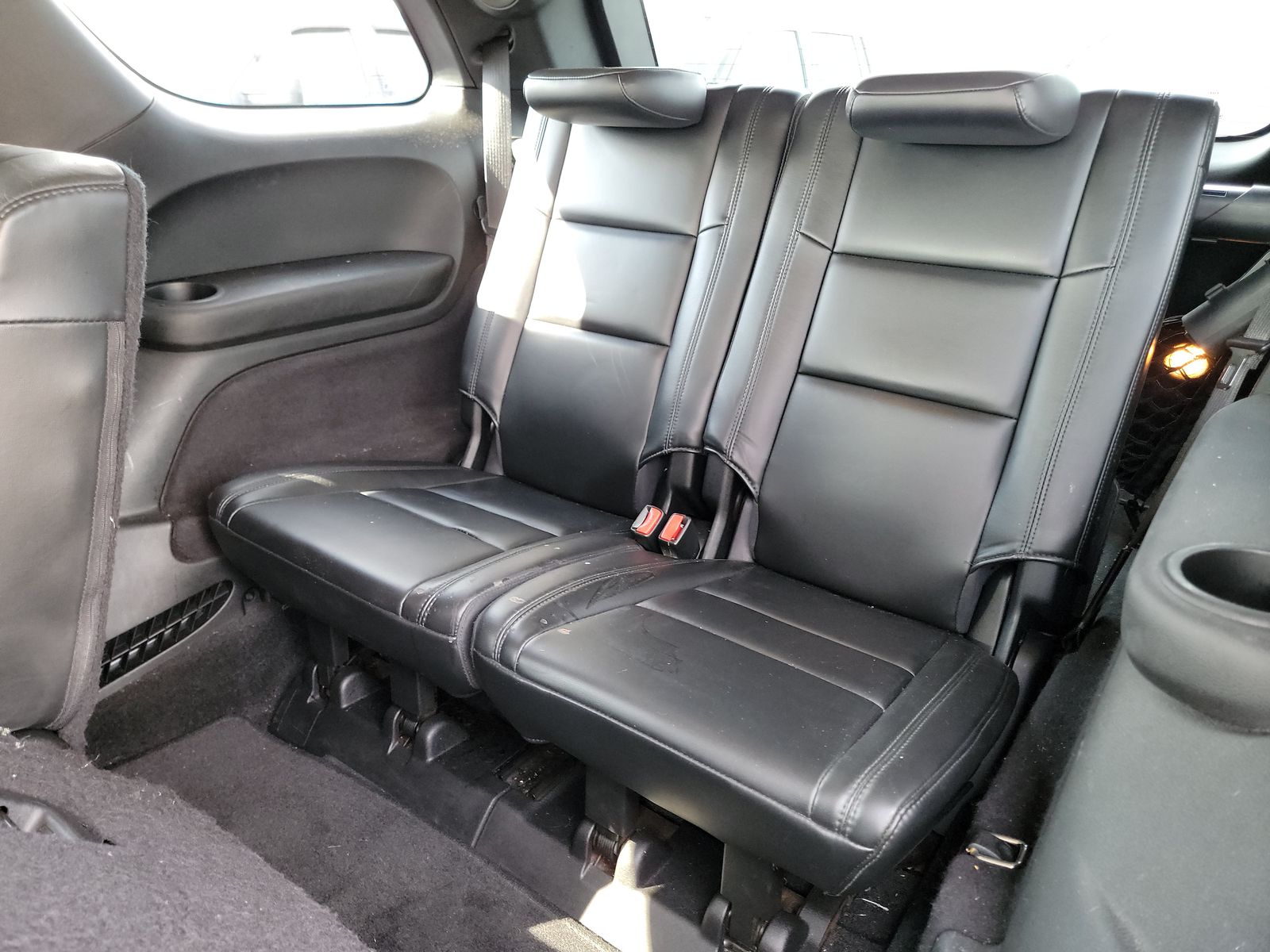 2014 Dodge Durango LIMITED AWD