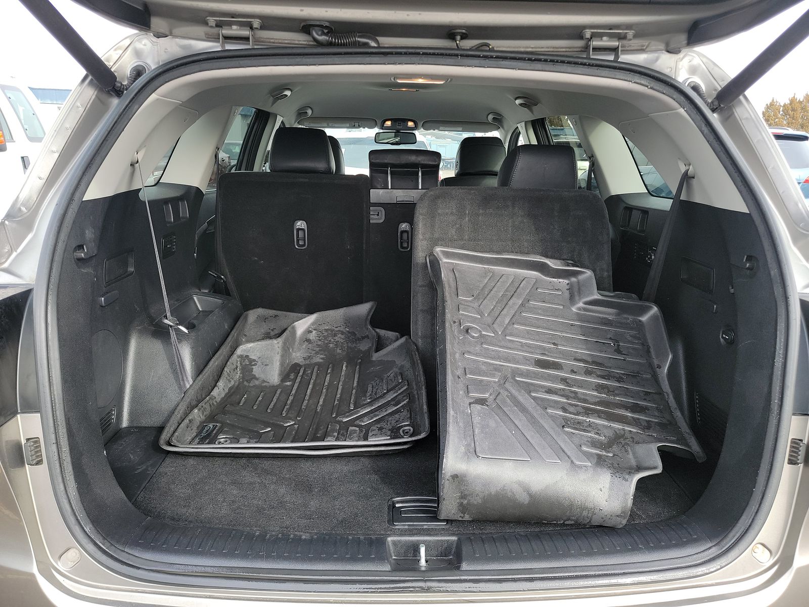 2017 Kia Sorento EX V6 FWD