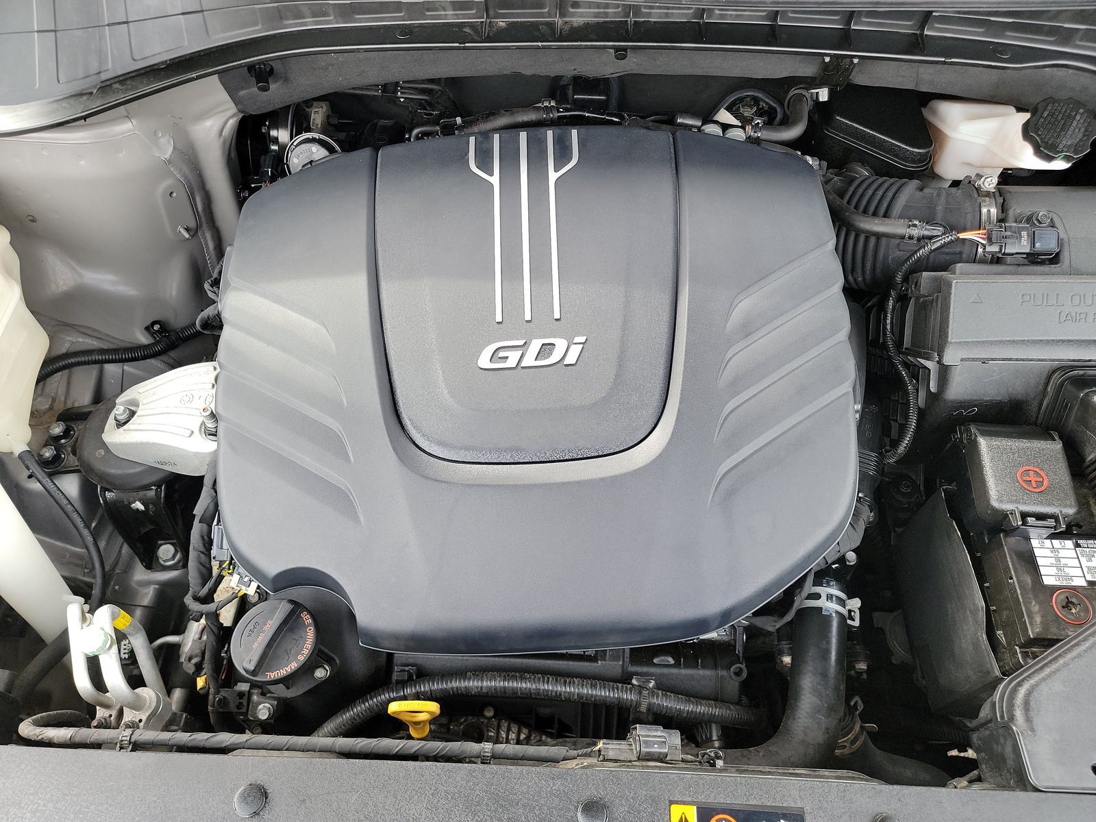 2017 Kia Sorento EX V6 FWD