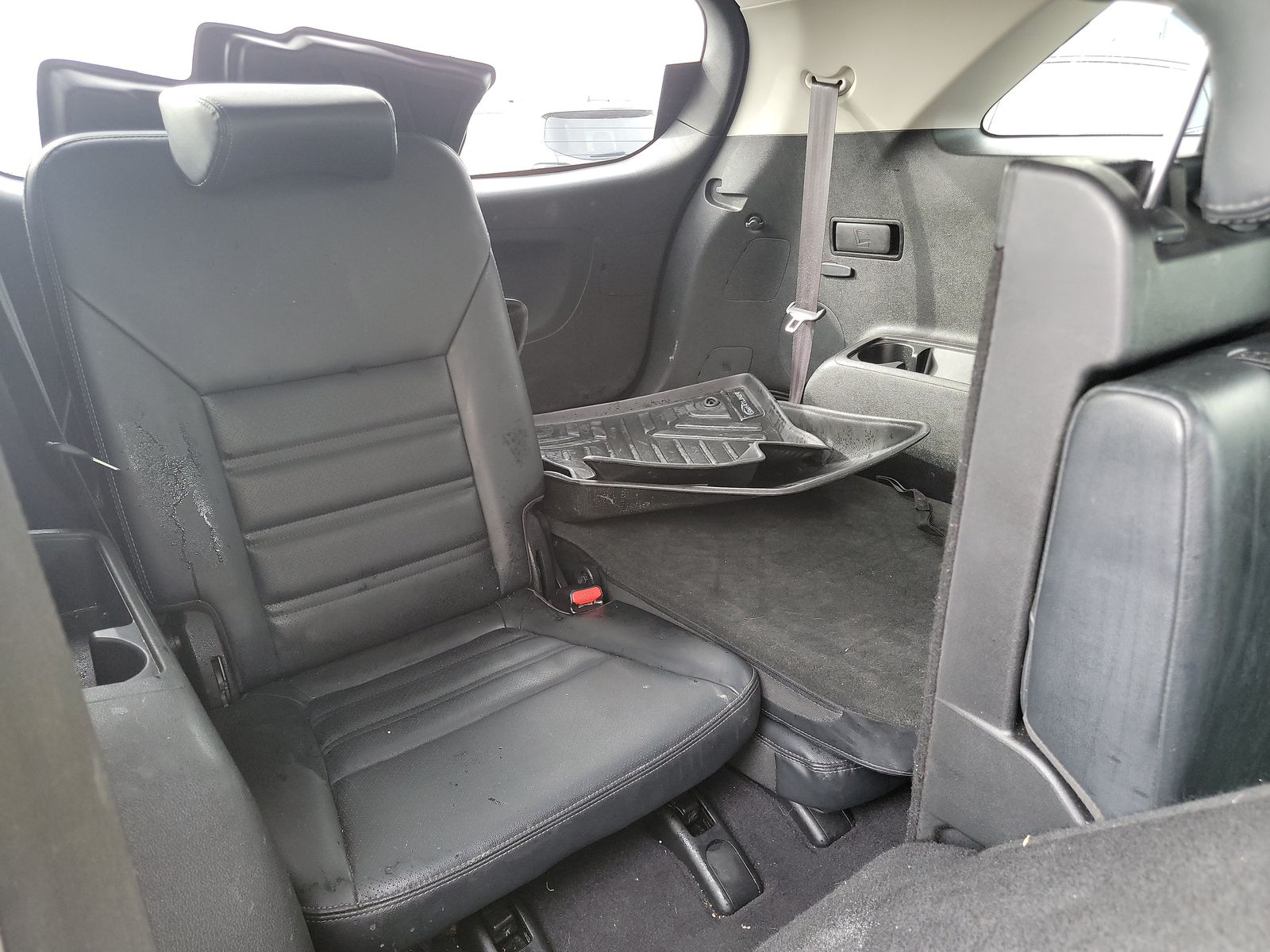 2017 Kia Sorento EX V6 FWD