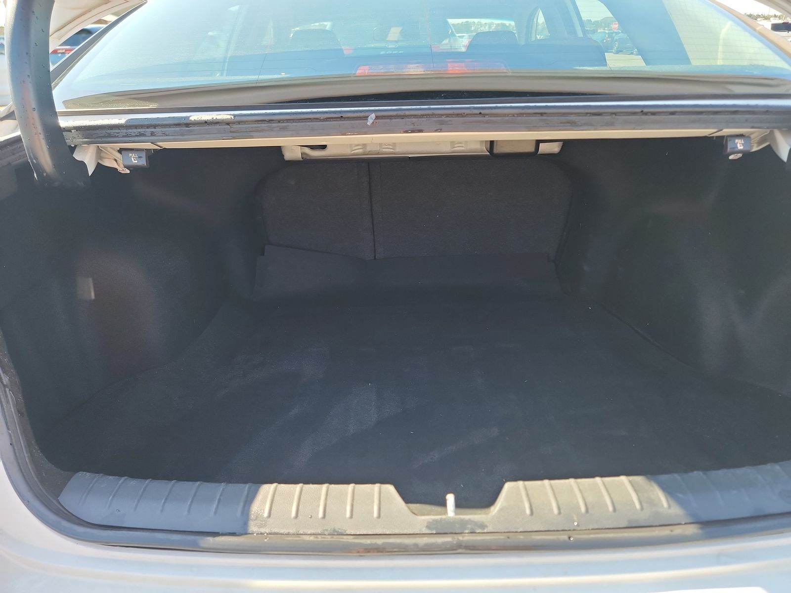 2019 Kia Optima LX FWD